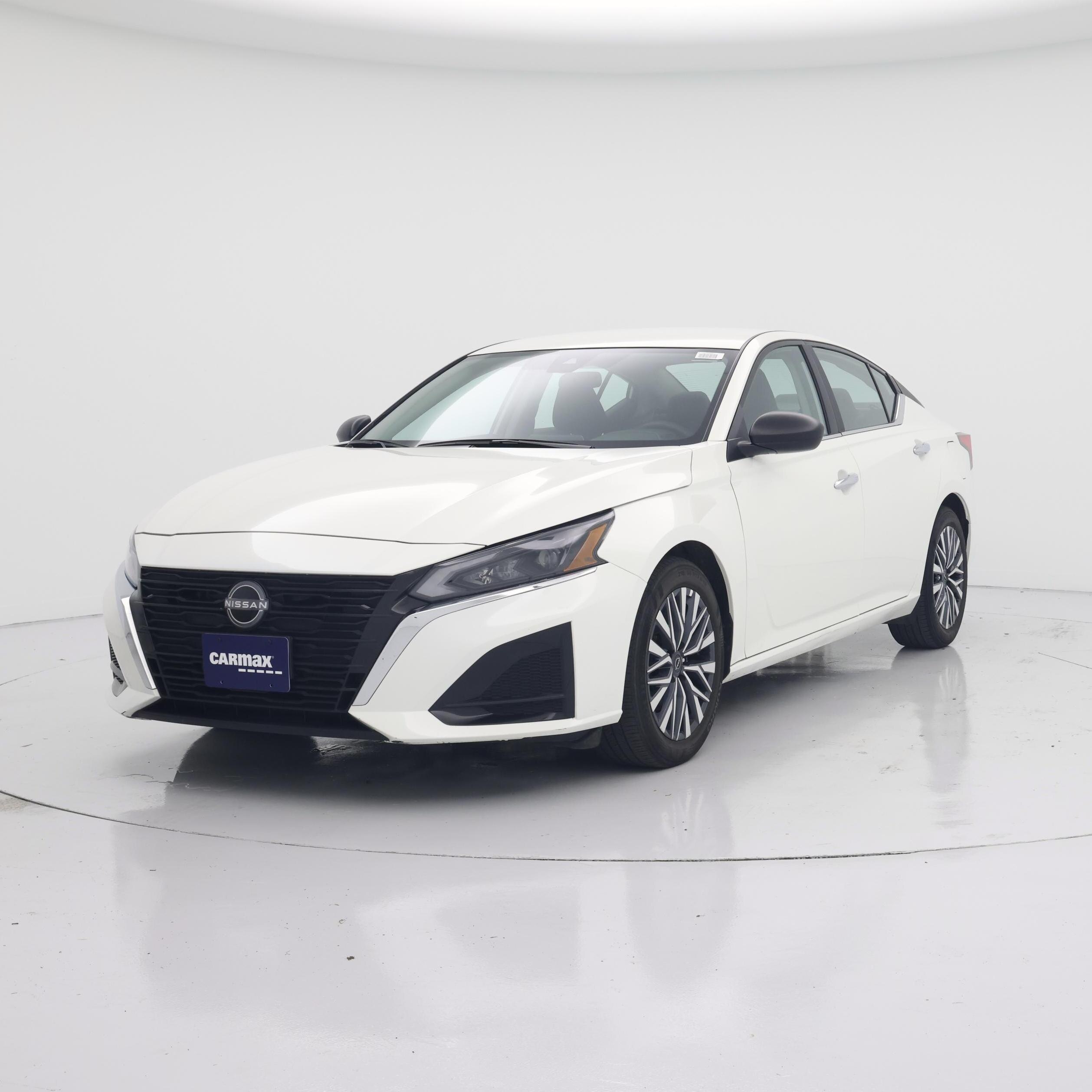 Thumbnail: 2025 Nissan Altima - 4