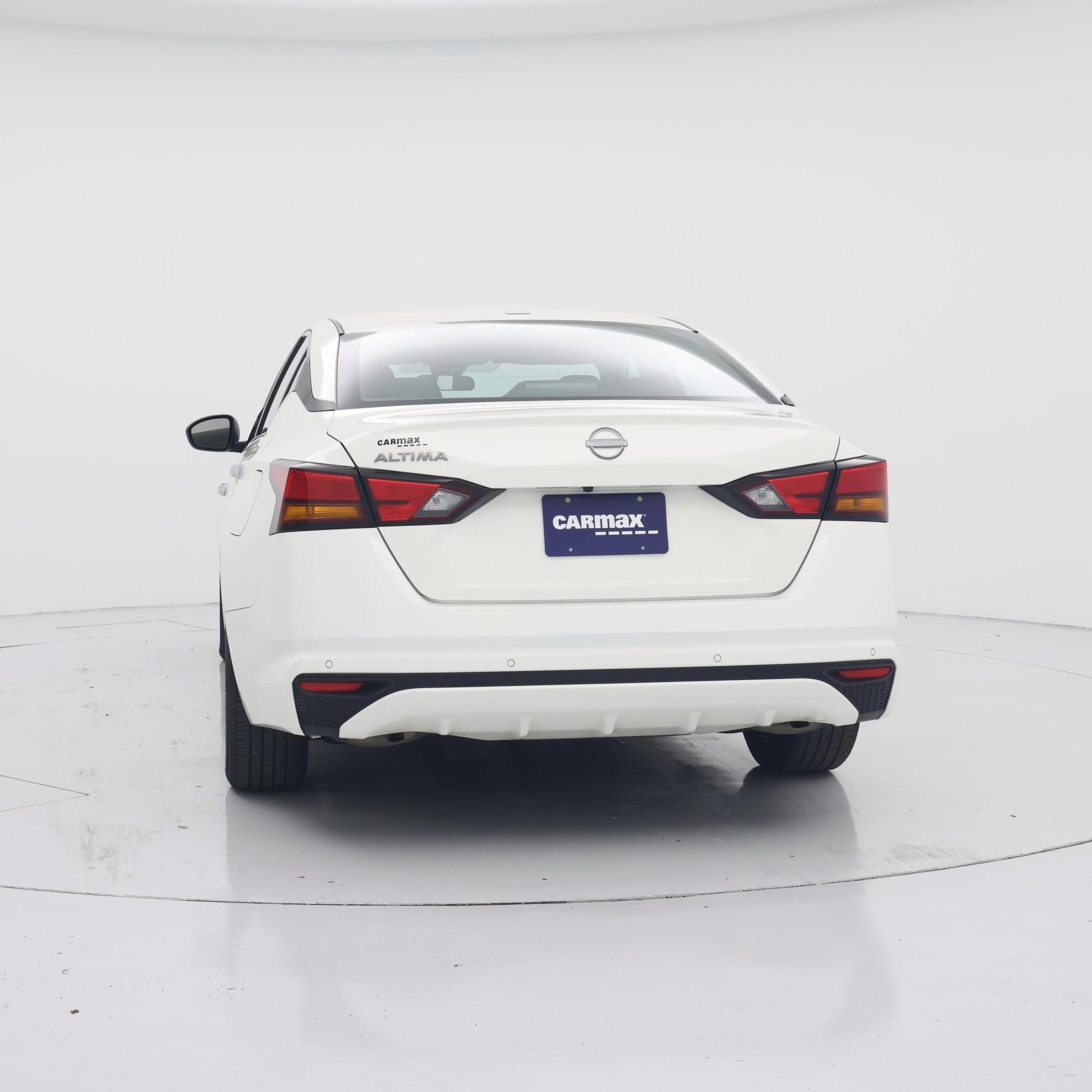 Thumbnail: 2025 Nissan Altima - 6