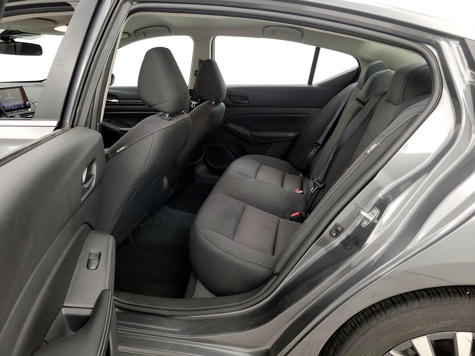 Thumbnail: 2025 Nissan Altima - 19