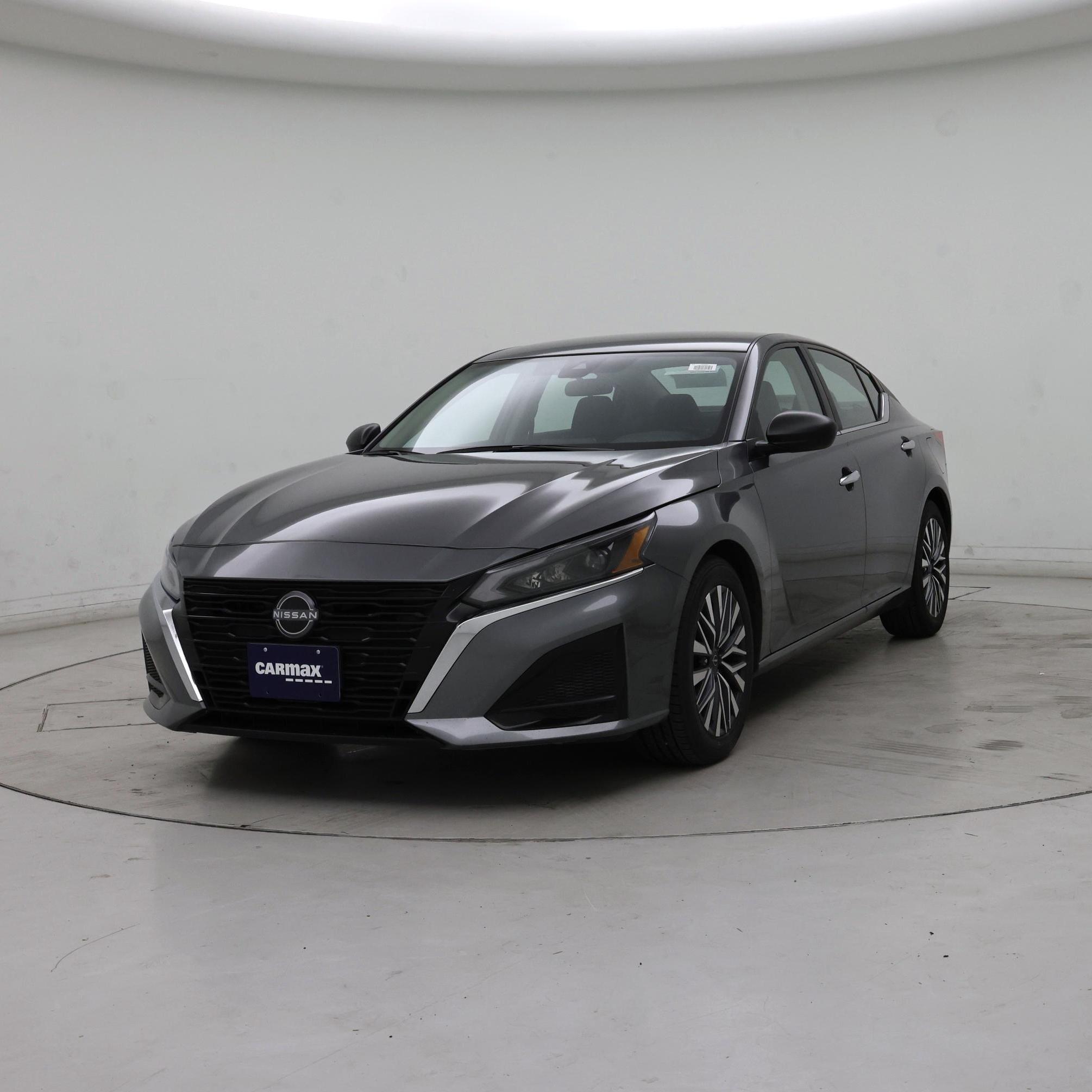 Thumbnail: 2025 Nissan Altima - 4