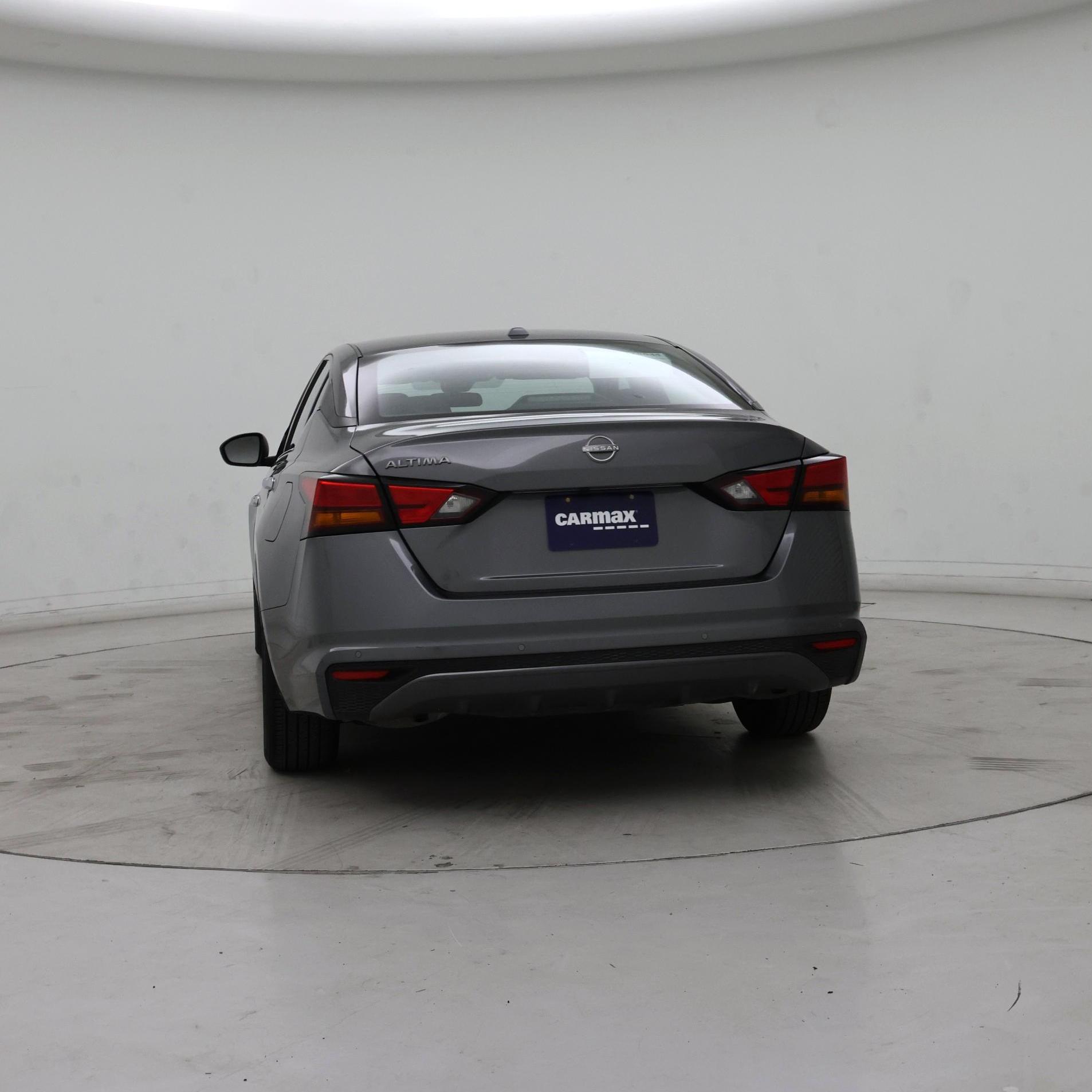 Thumbnail: 2025 Nissan Altima - 6