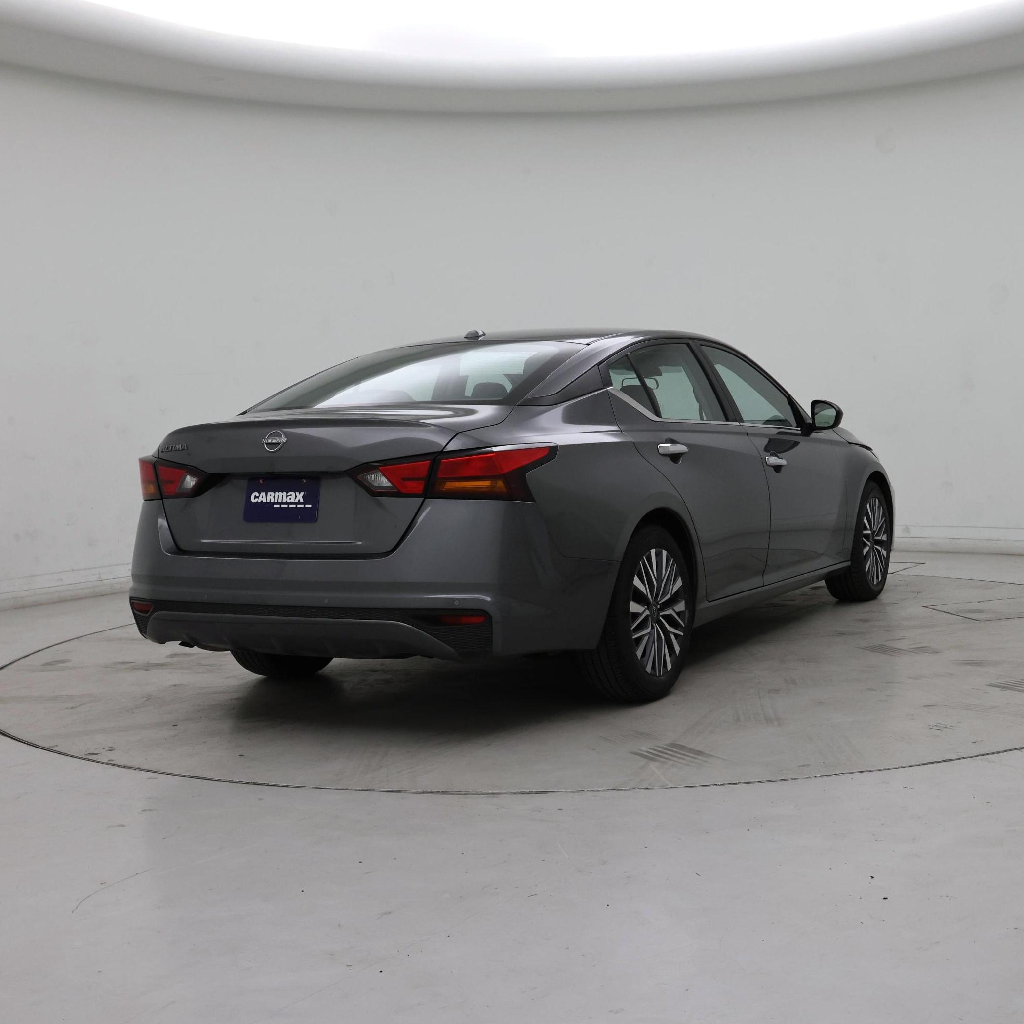 Thumbnail: 2025 Nissan Altima - 8