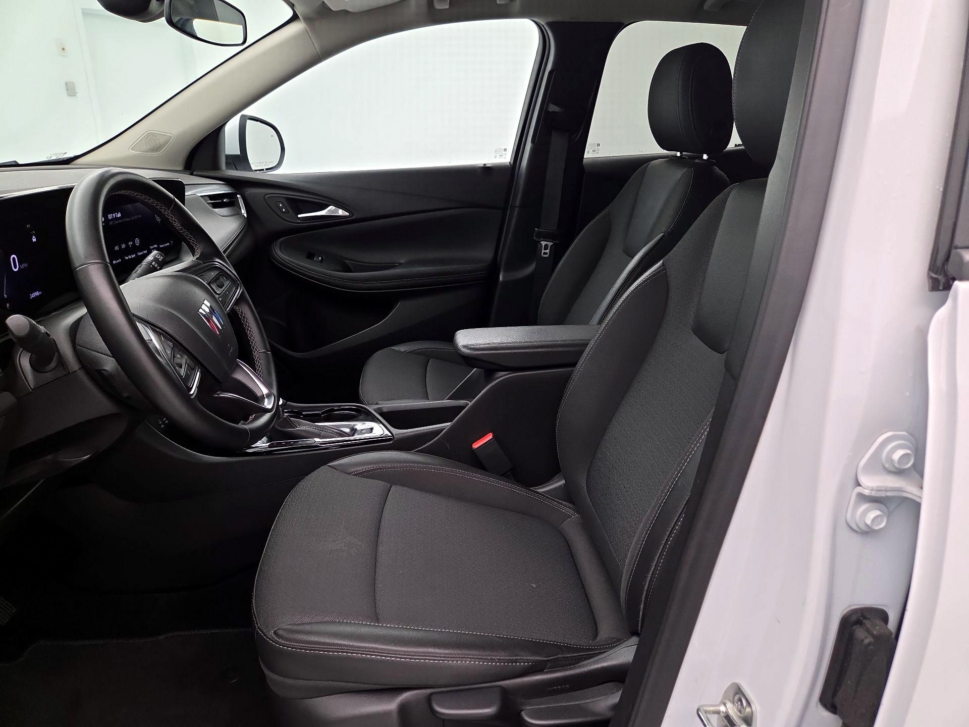 Thumbnail: 2025 Buick Encore GX - 11