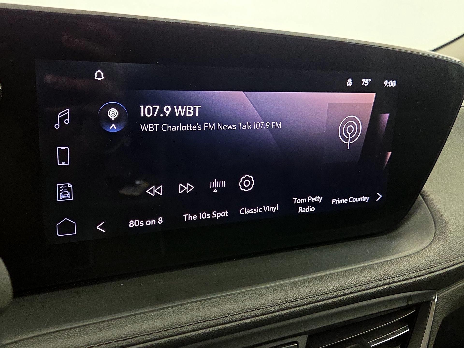 Thumbnail: 2025 Buick Encore GX - 15