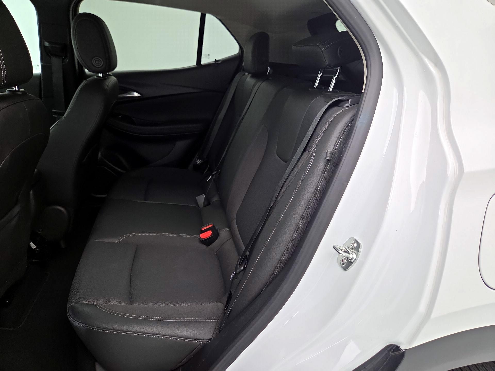 Thumbnail: 2025 Buick Encore GX - 19