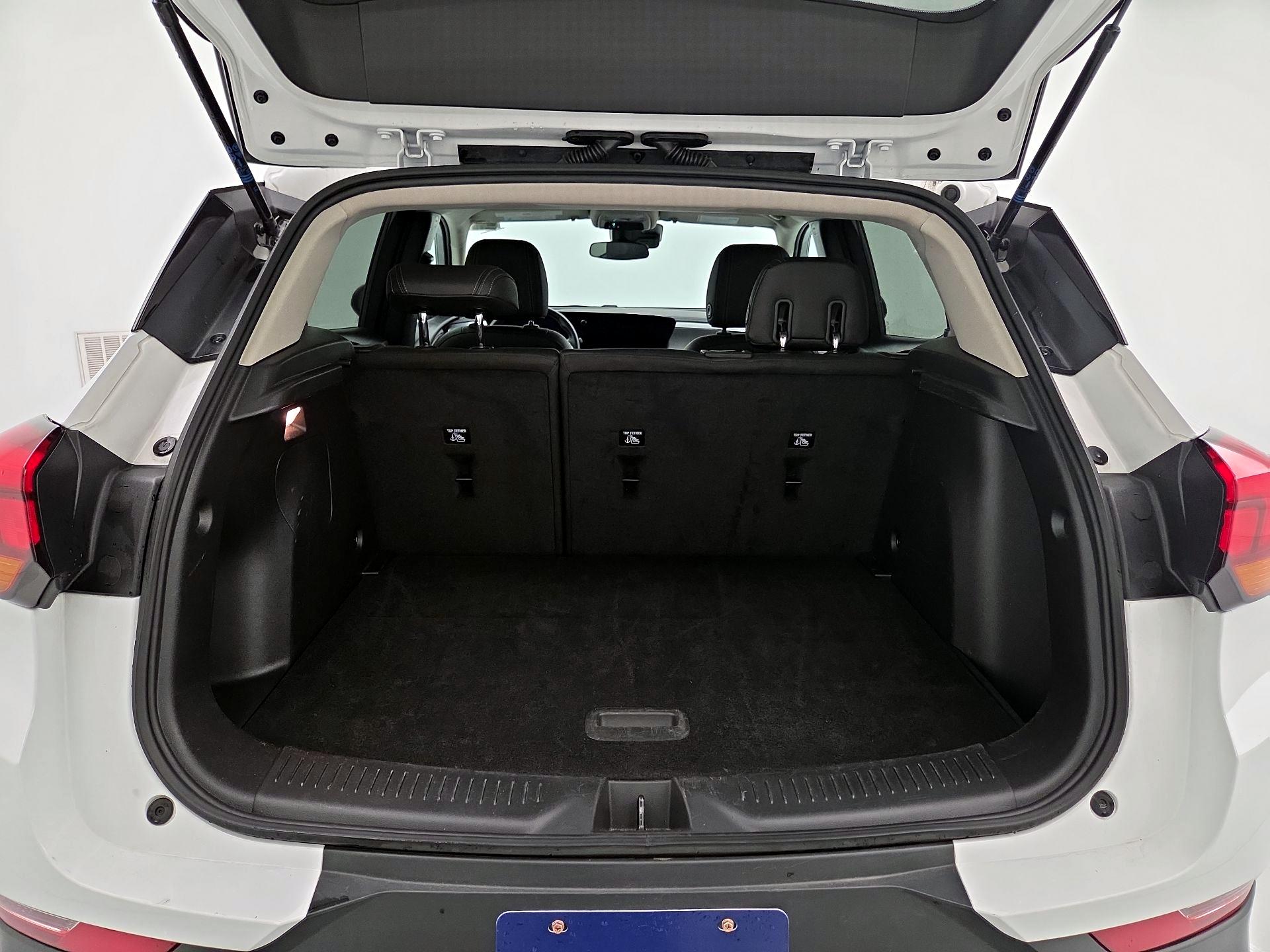 Thumbnail: 2025 Buick Encore GX - 20