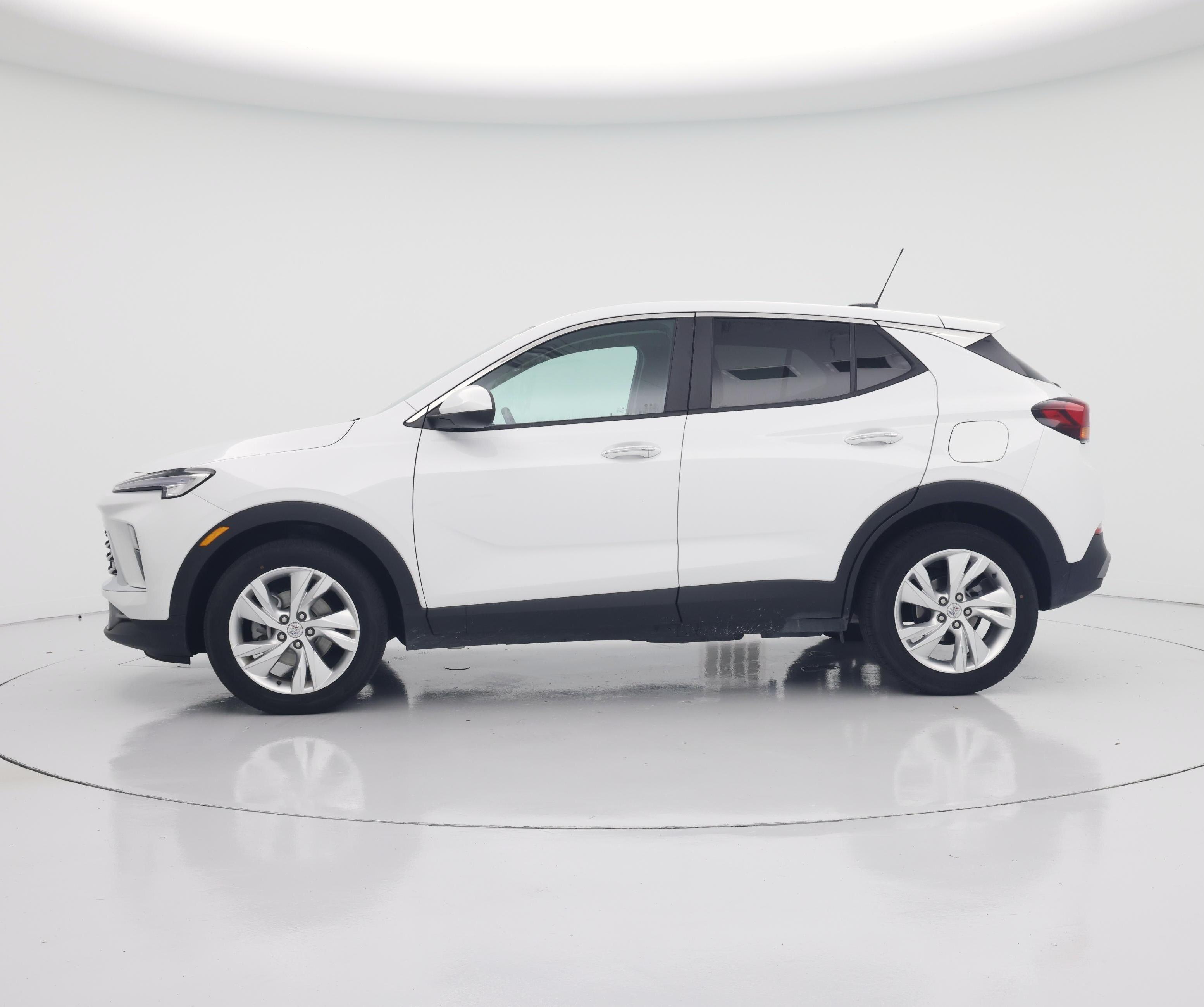 Thumbnail: 2025 Buick Encore GX - 3