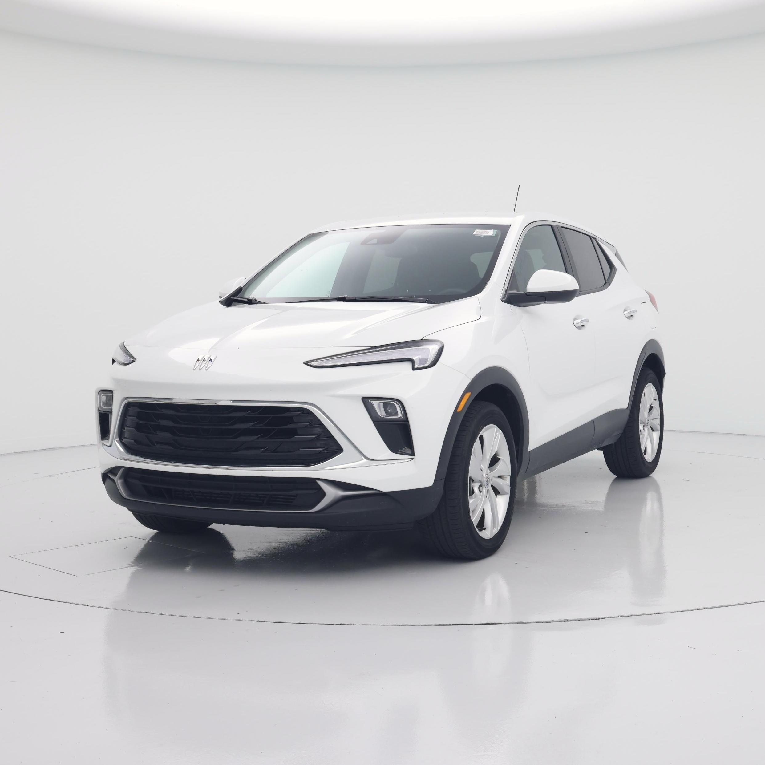 Thumbnail: 2025 Buick Encore GX - 4