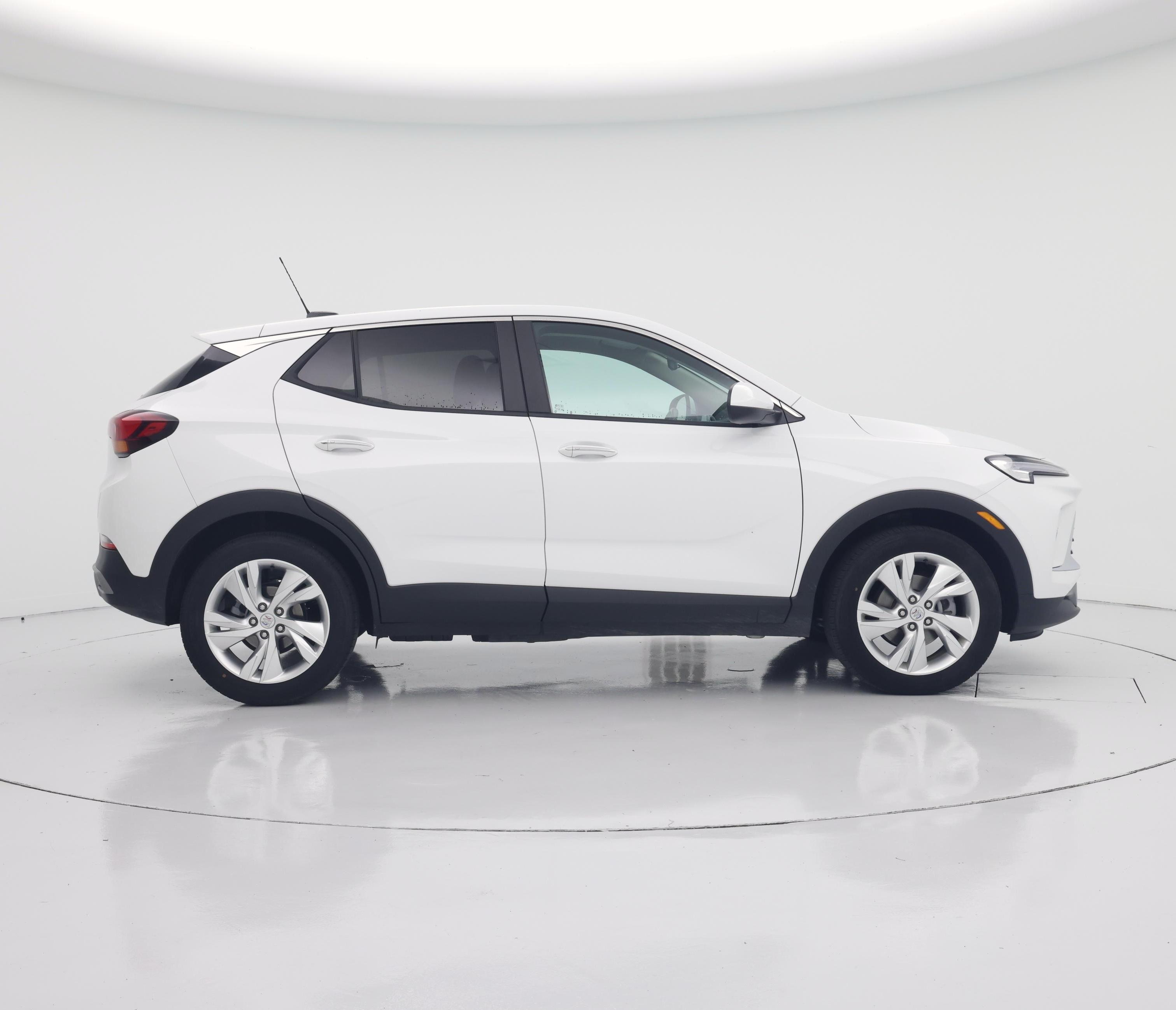 Thumbnail: 2025 Buick Encore GX - 7