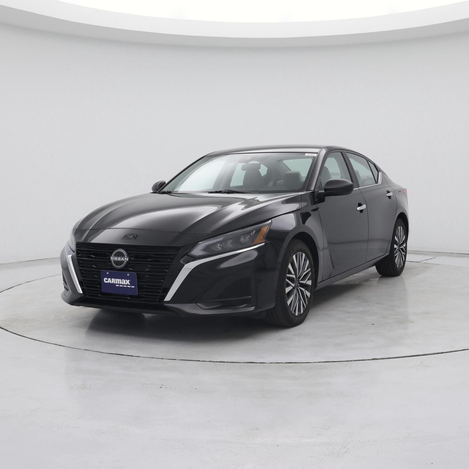 Thumbnail: 2025 Nissan Altima - 4