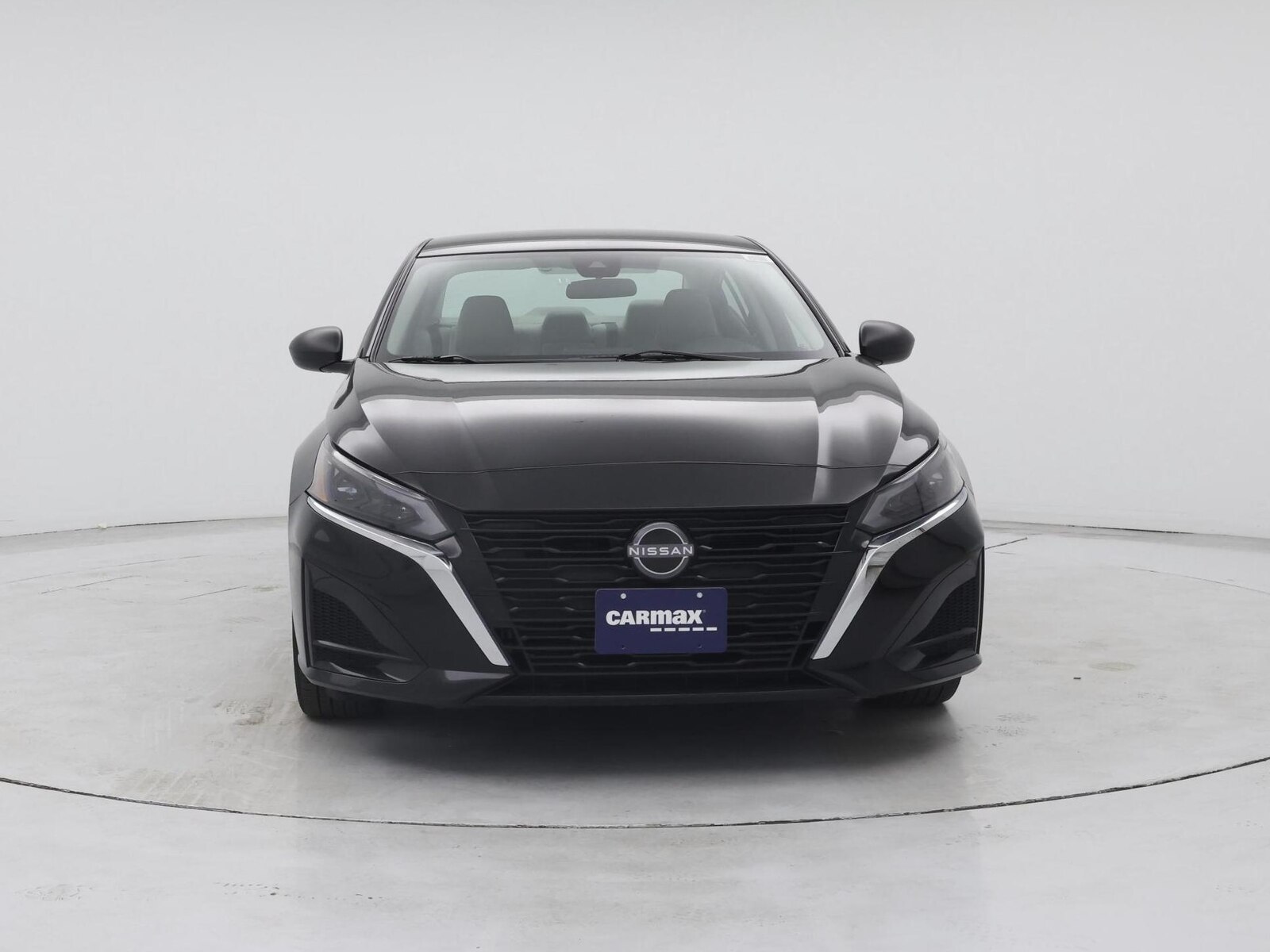2025 Nissan Altima SV - Photo 6