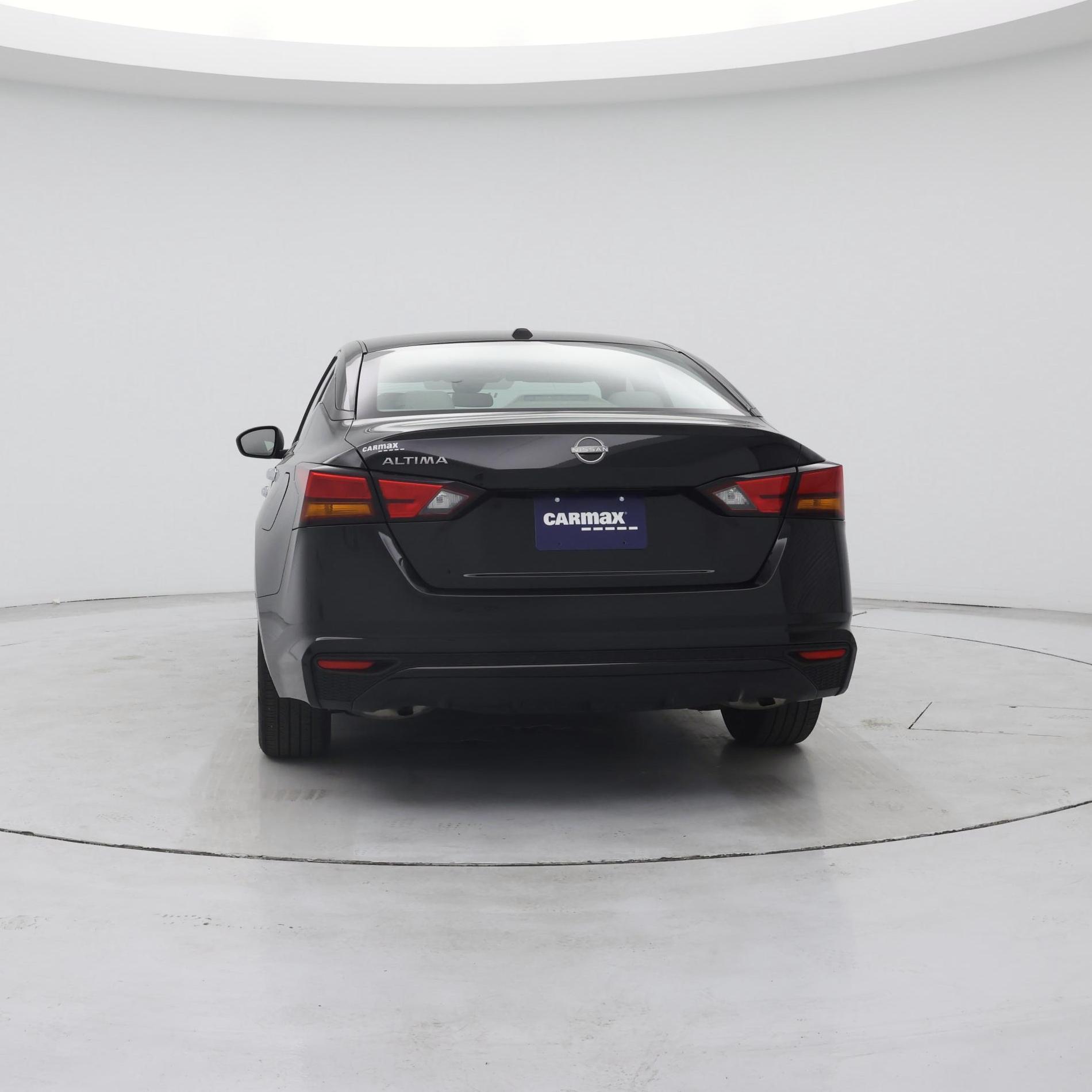Thumbnail: 2025 Nissan Altima - 6