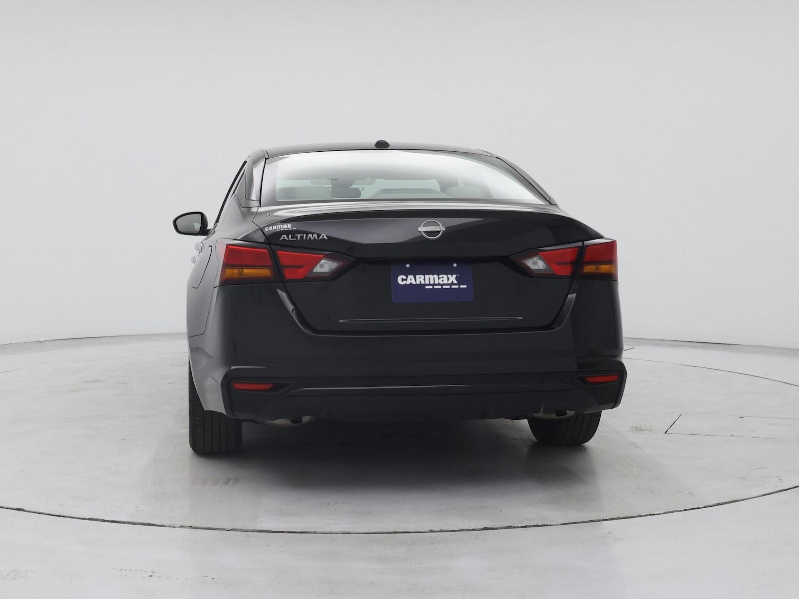 2025 Nissan Altima SV - Photo 7