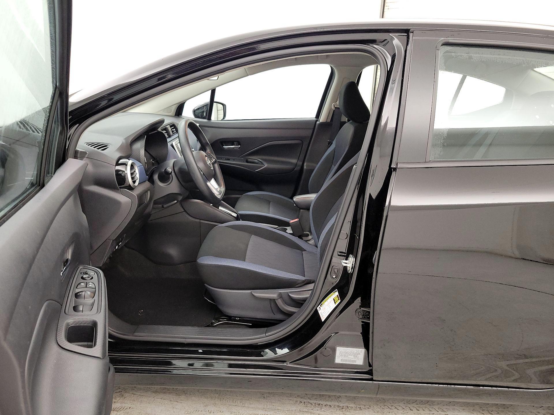 Thumbnail: 2025 Nissan Versa - 11