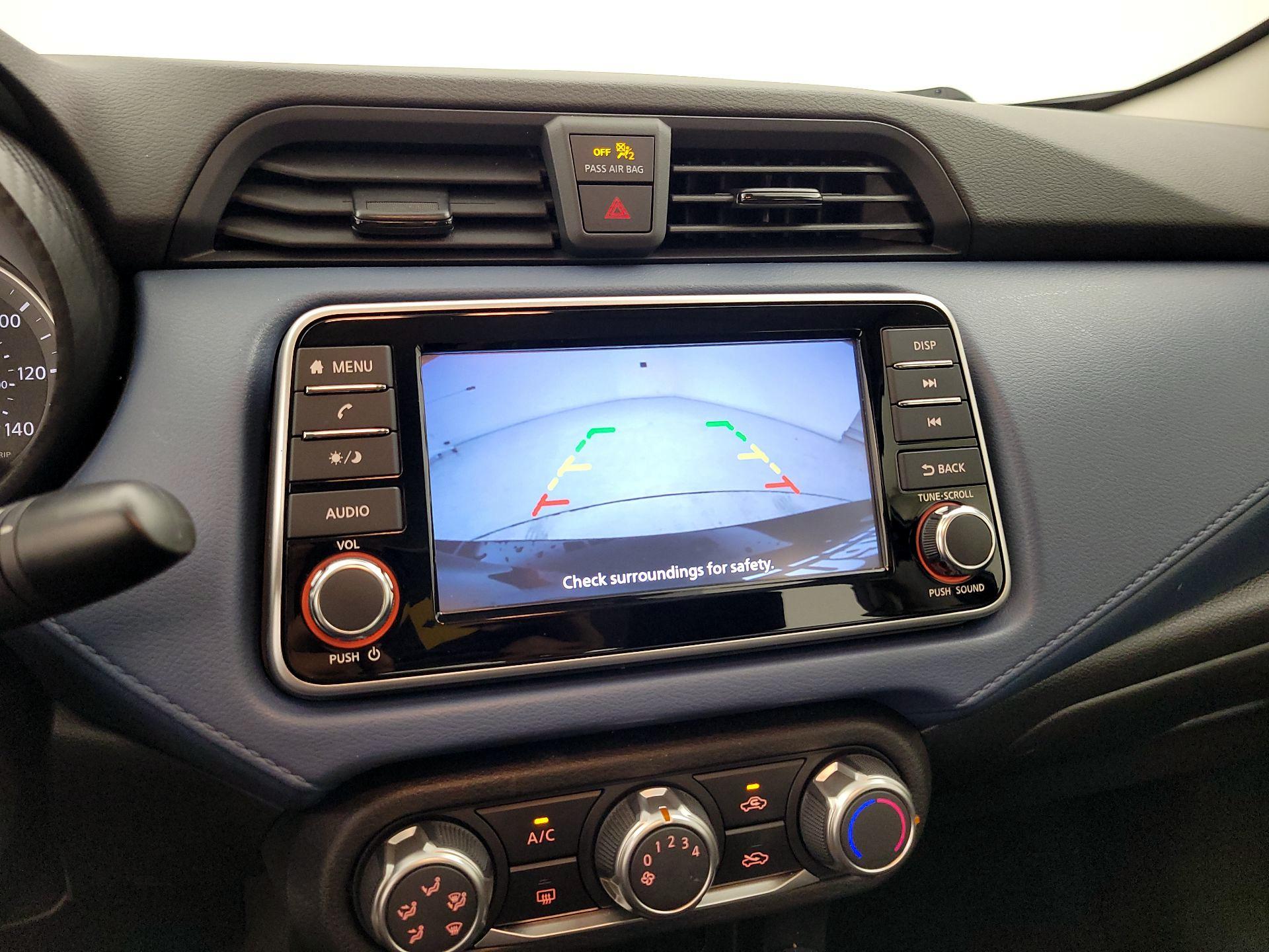 Thumbnail: 2025 Nissan Versa - 14