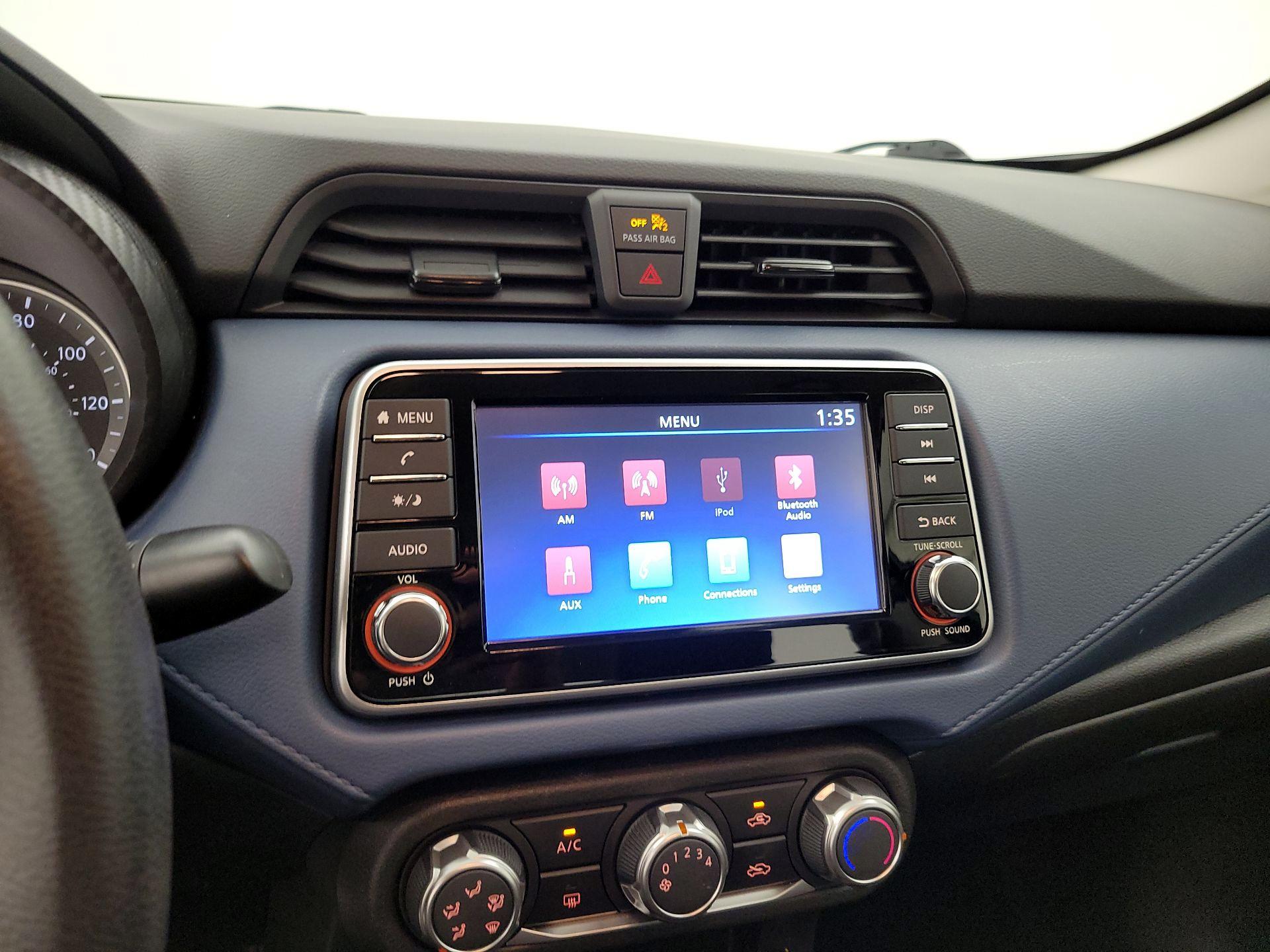 Thumbnail: 2025 Nissan Versa - 15