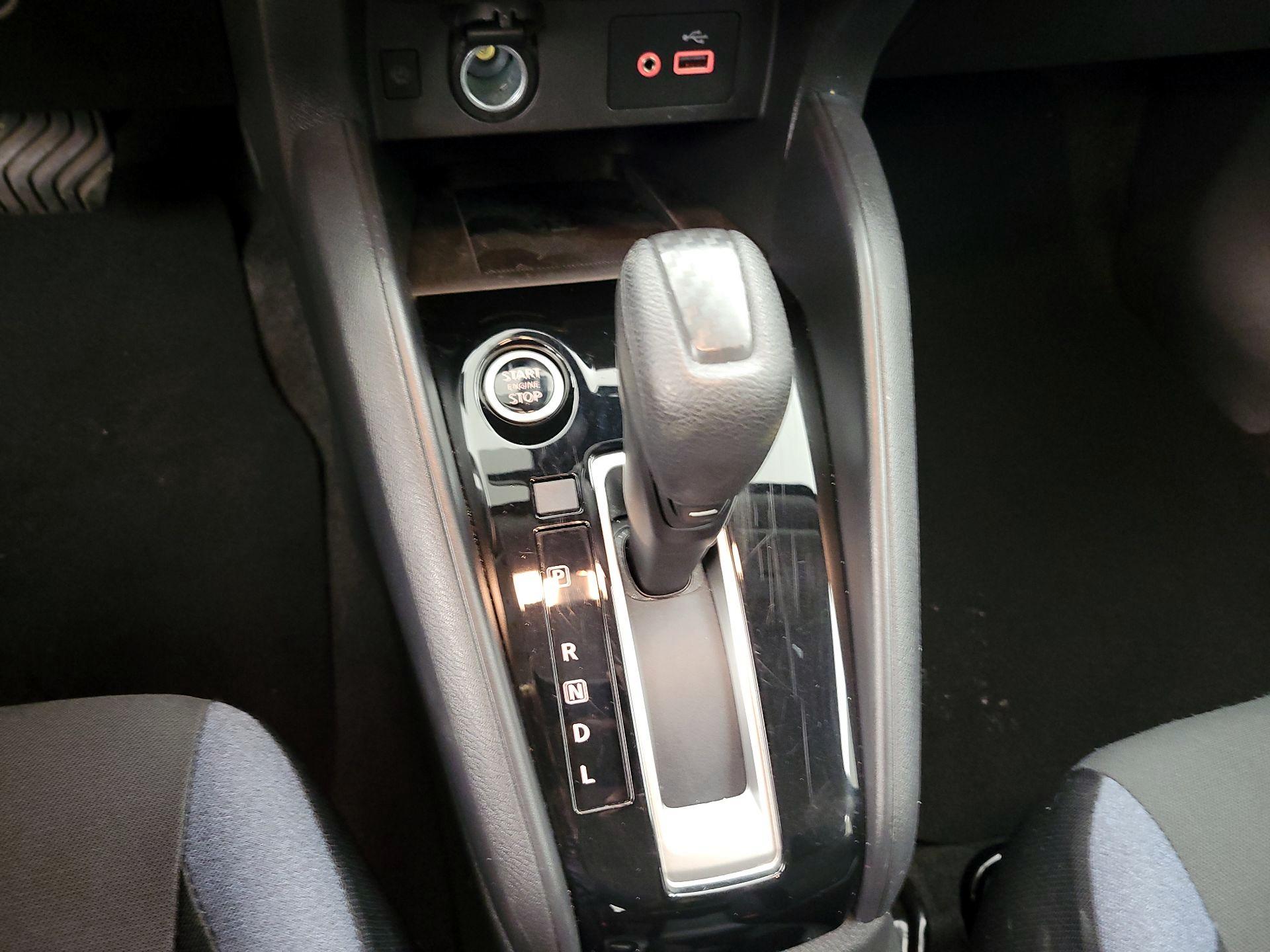 Thumbnail: 2025 Nissan Versa - 17