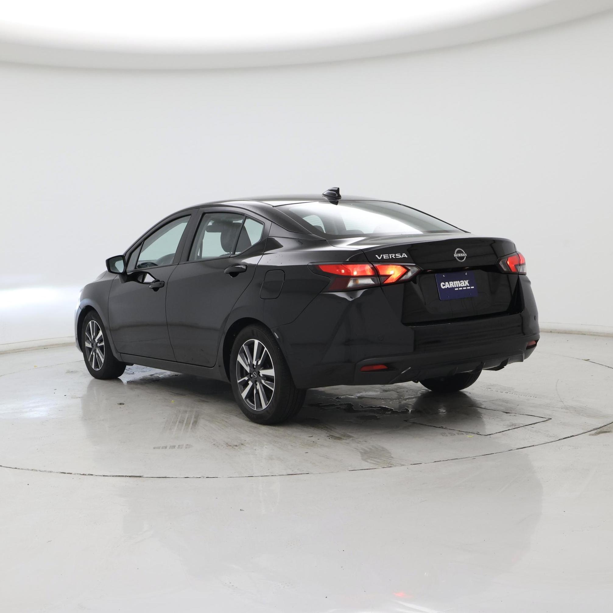 Thumbnail: 2025 Nissan Versa - 2