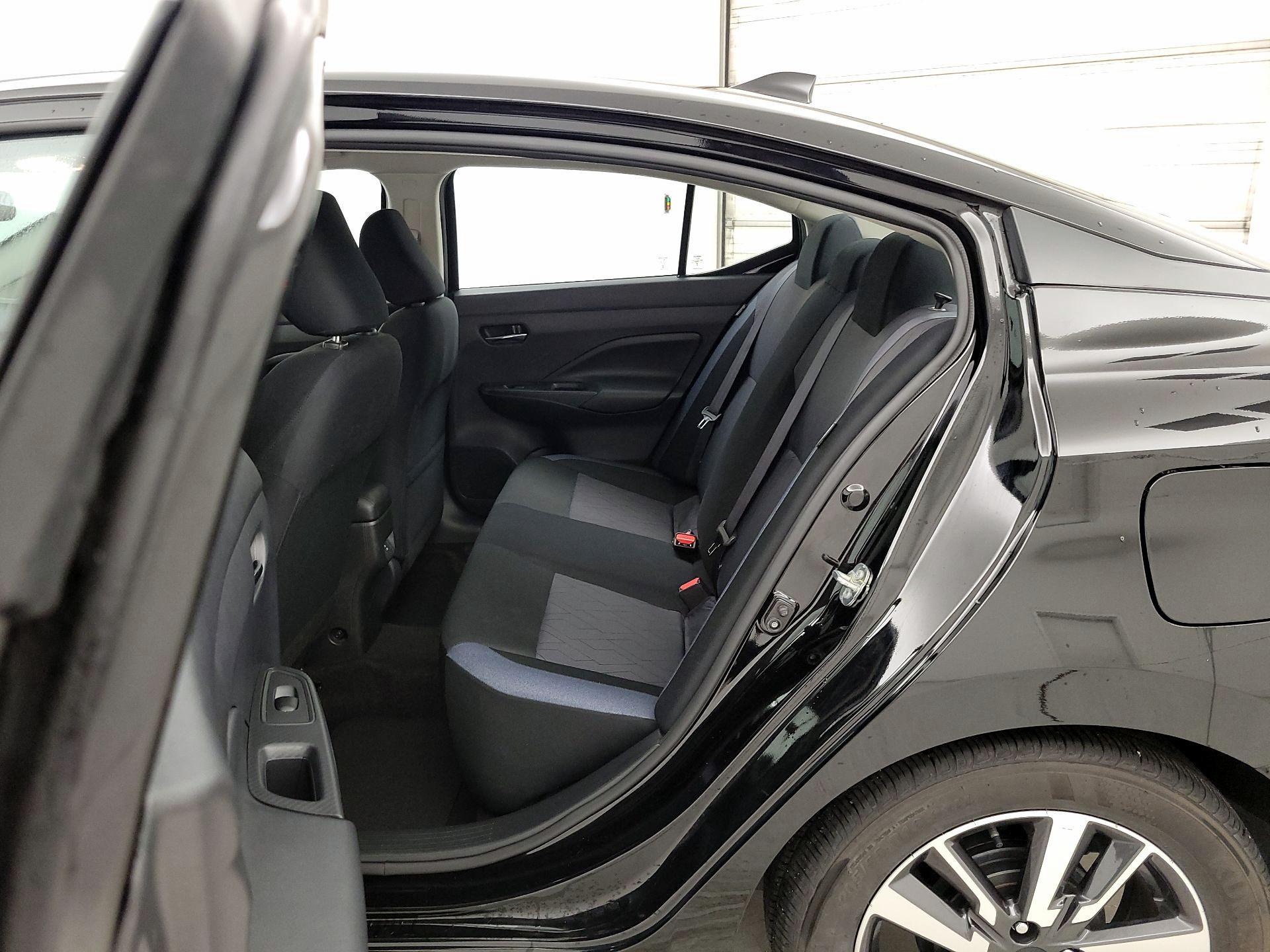 Thumbnail: 2025 Nissan Versa - 19