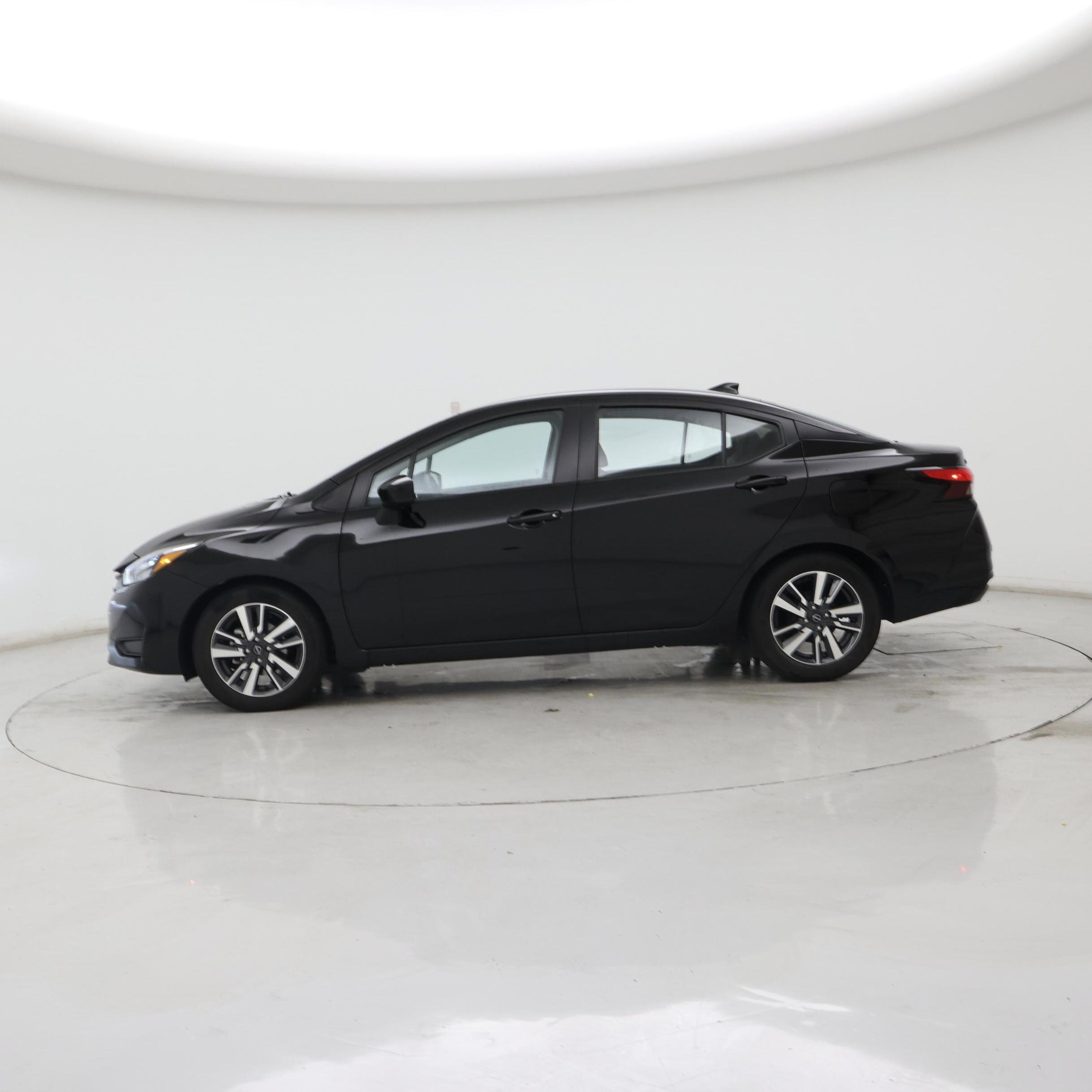 Thumbnail: 2025 Nissan Versa - 3