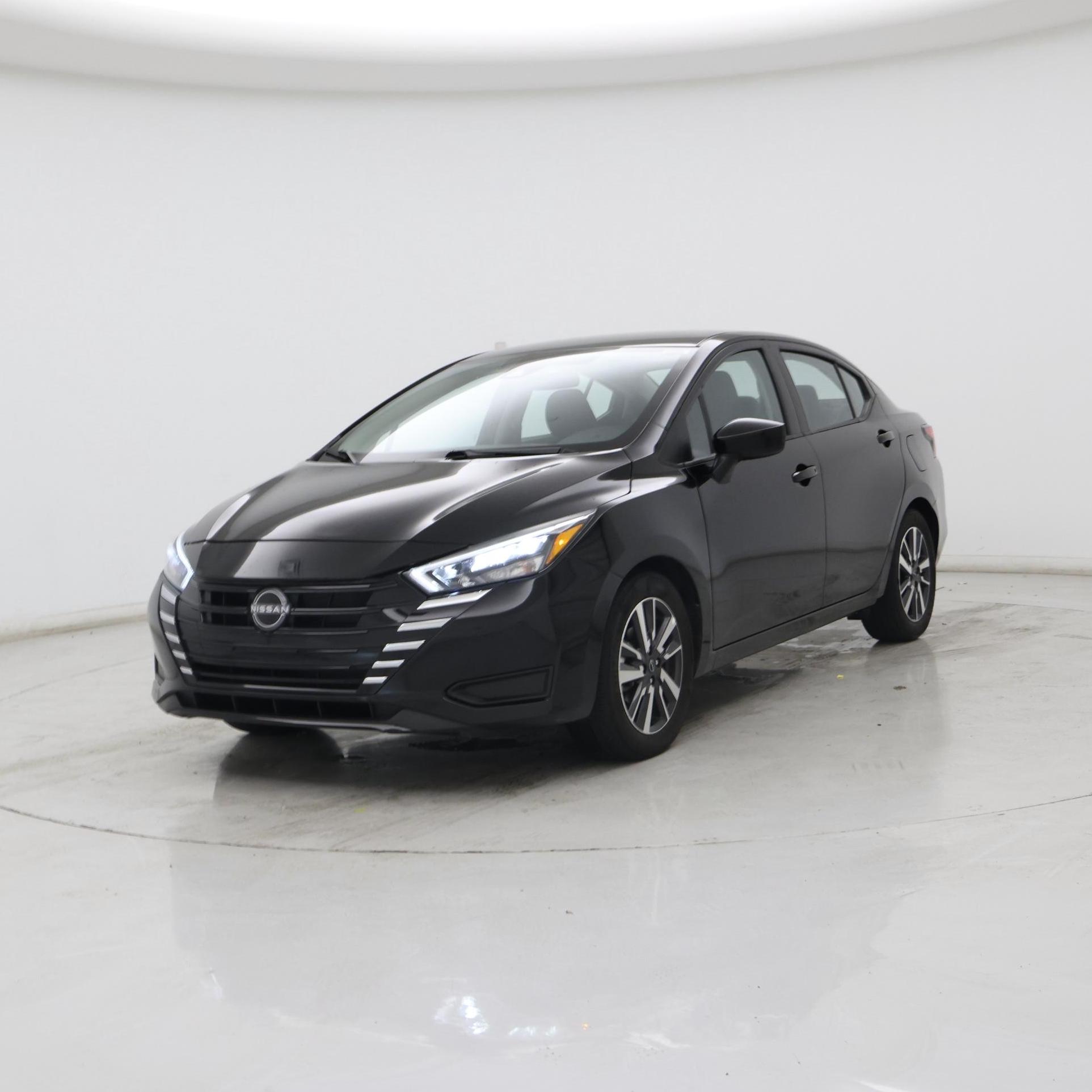 Thumbnail: 2025 Nissan Versa - 4