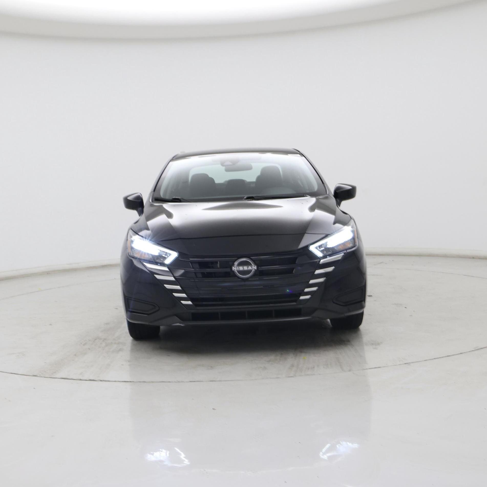 Thumbnail: 2025 Nissan Versa - 5