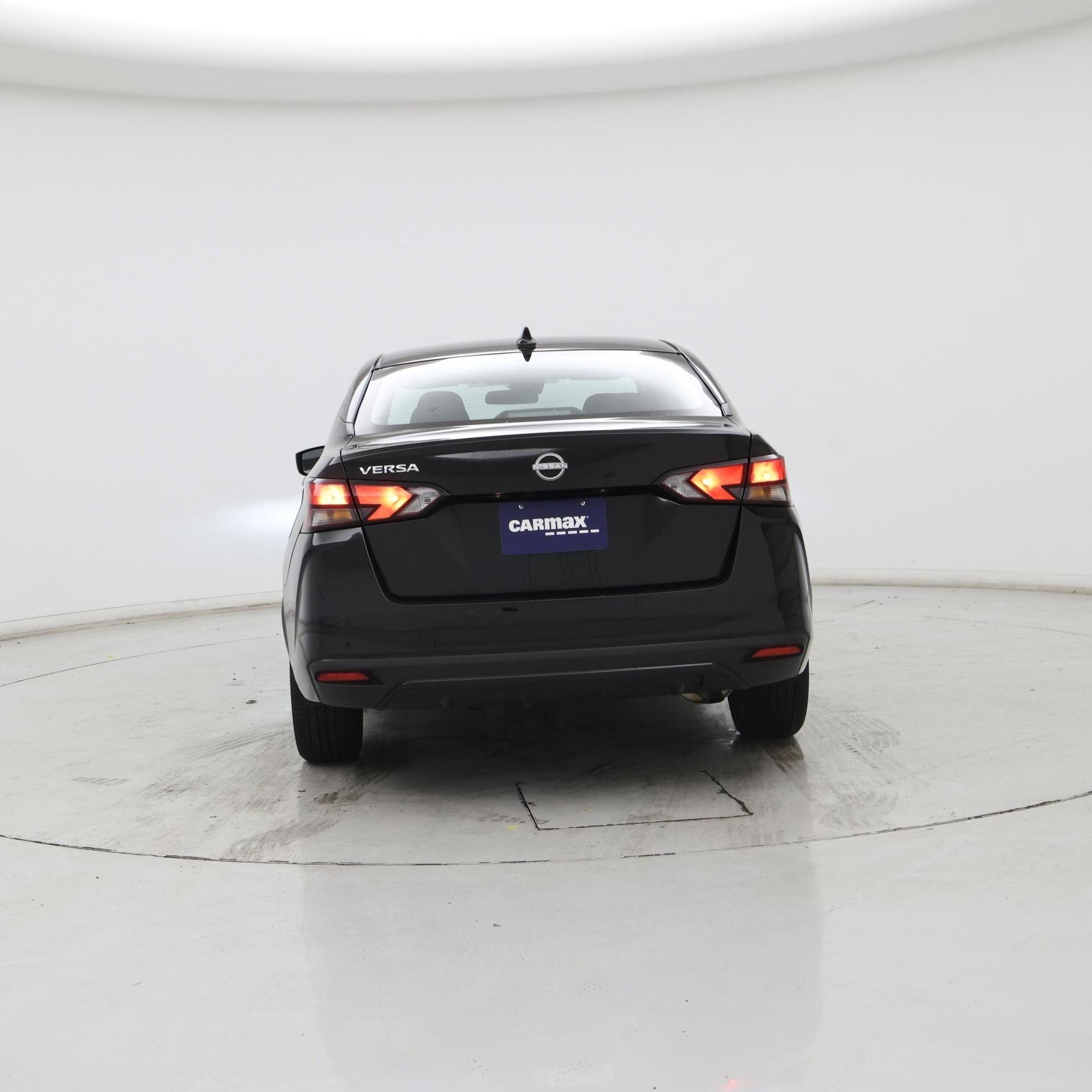 Thumbnail: 2025 Nissan Versa - 6