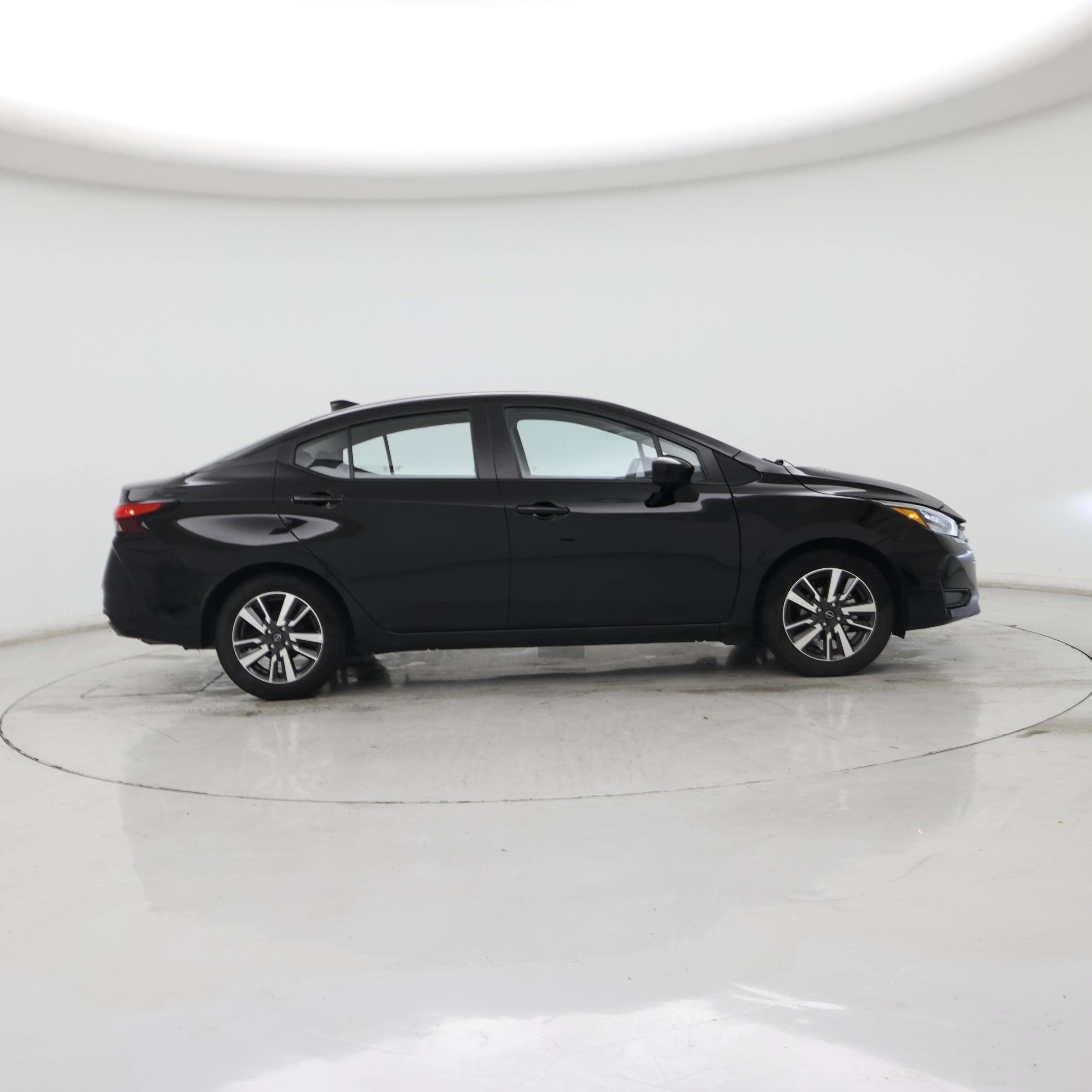 Thumbnail: 2025 Nissan Versa - 7