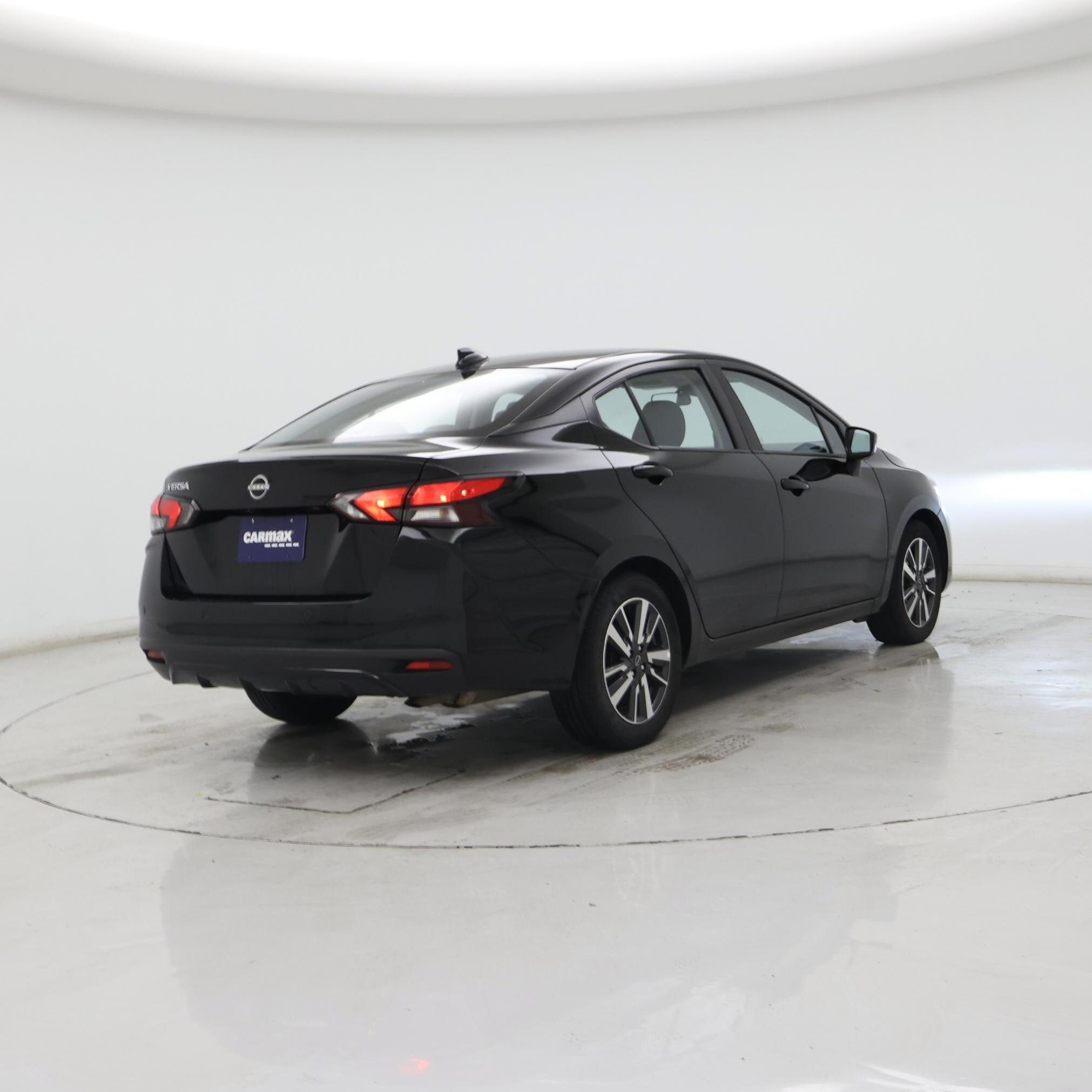 Thumbnail: 2025 Nissan Versa - 8