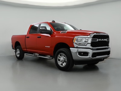 2024 Ram 2500 Bighorn