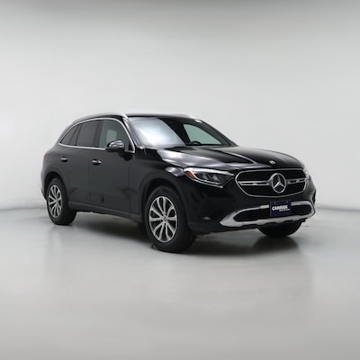 2024 Mercedes-Benz GLC300