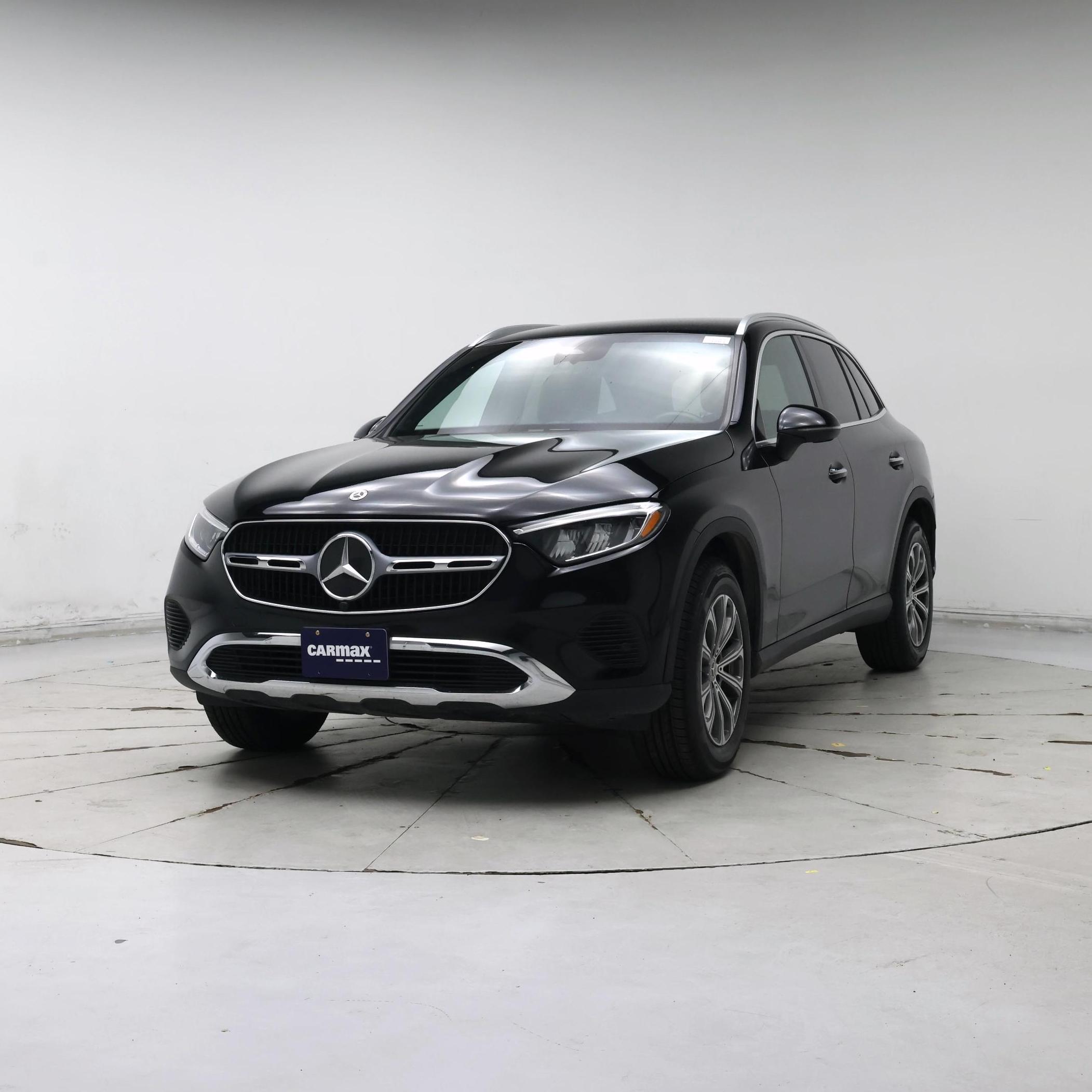 Thumbnail: 2024 Mercedes-Benz GLC - 4