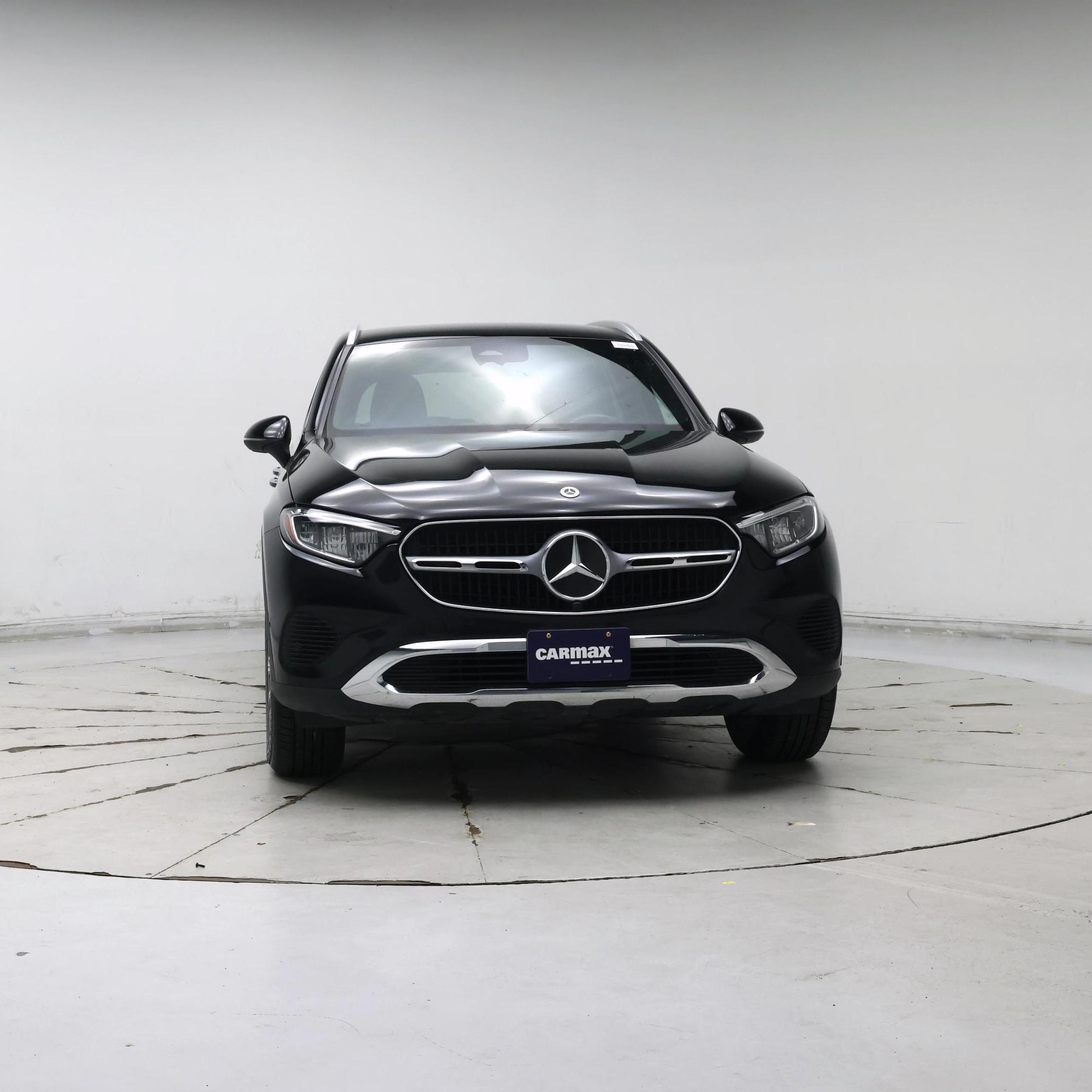 Thumbnail: 2024 Mercedes-Benz GLC - 5