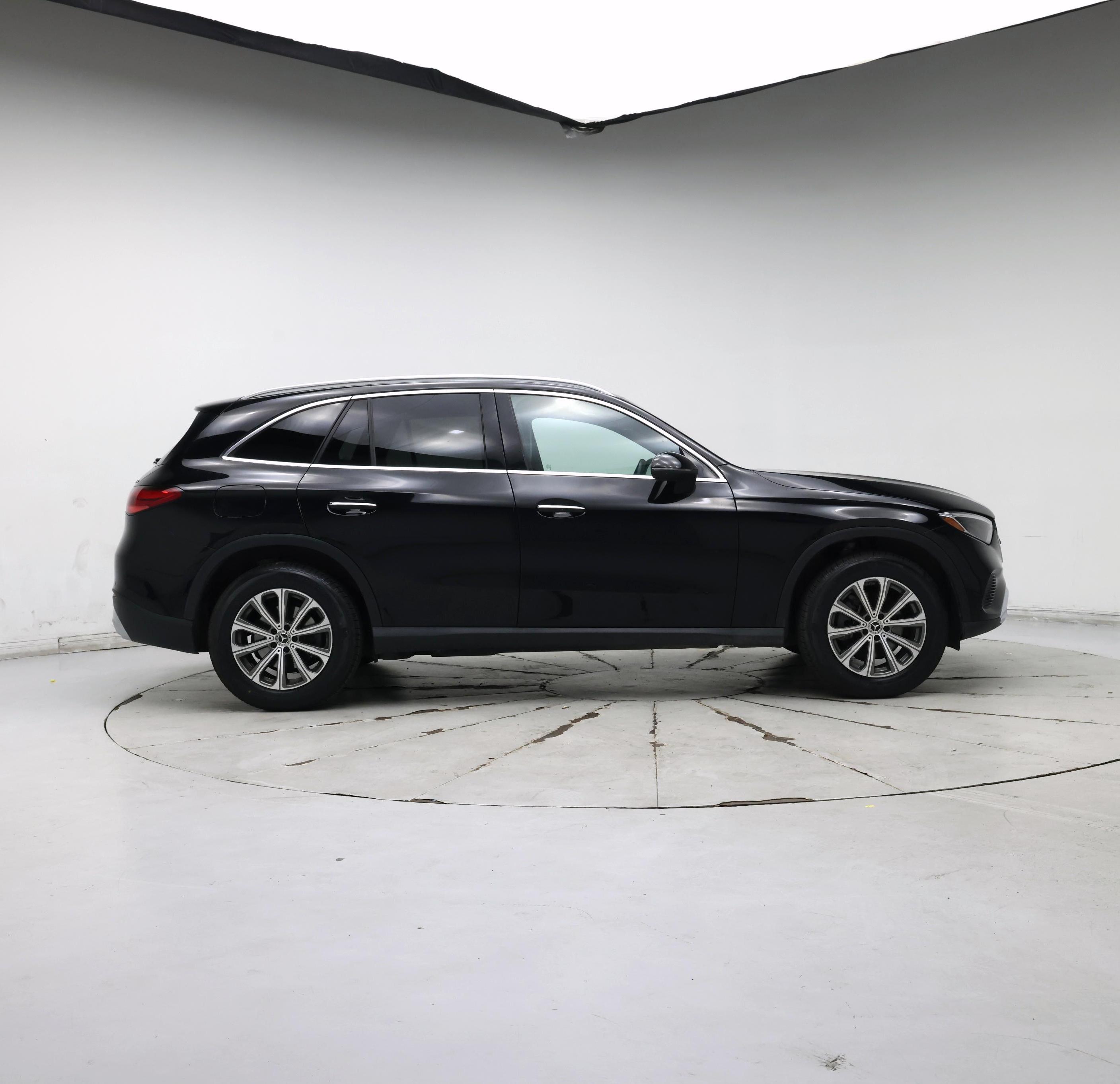 Thumbnail: 2024 Mercedes-Benz GLC - 7