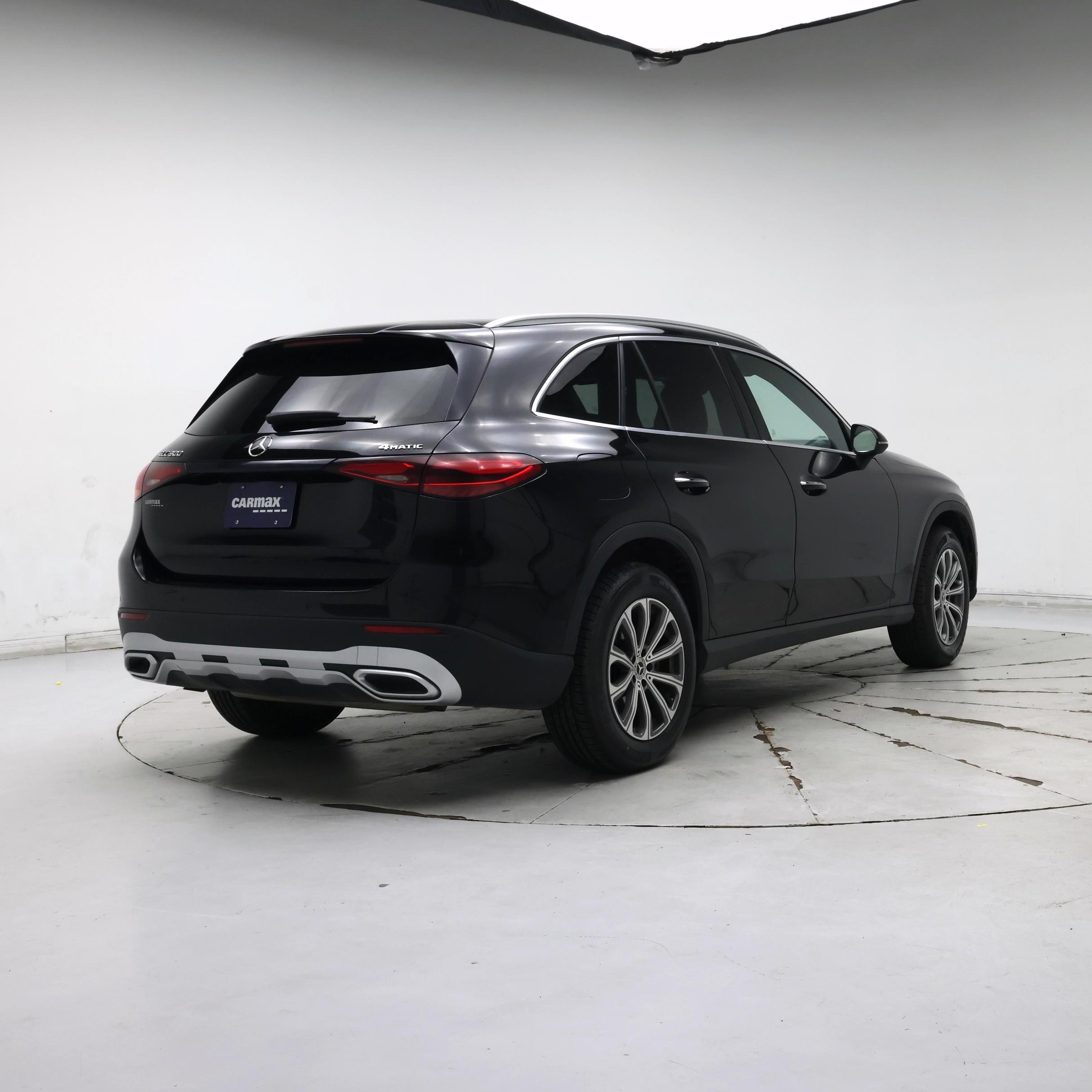 Thumbnail: 2024 Mercedes-Benz GLC - 8