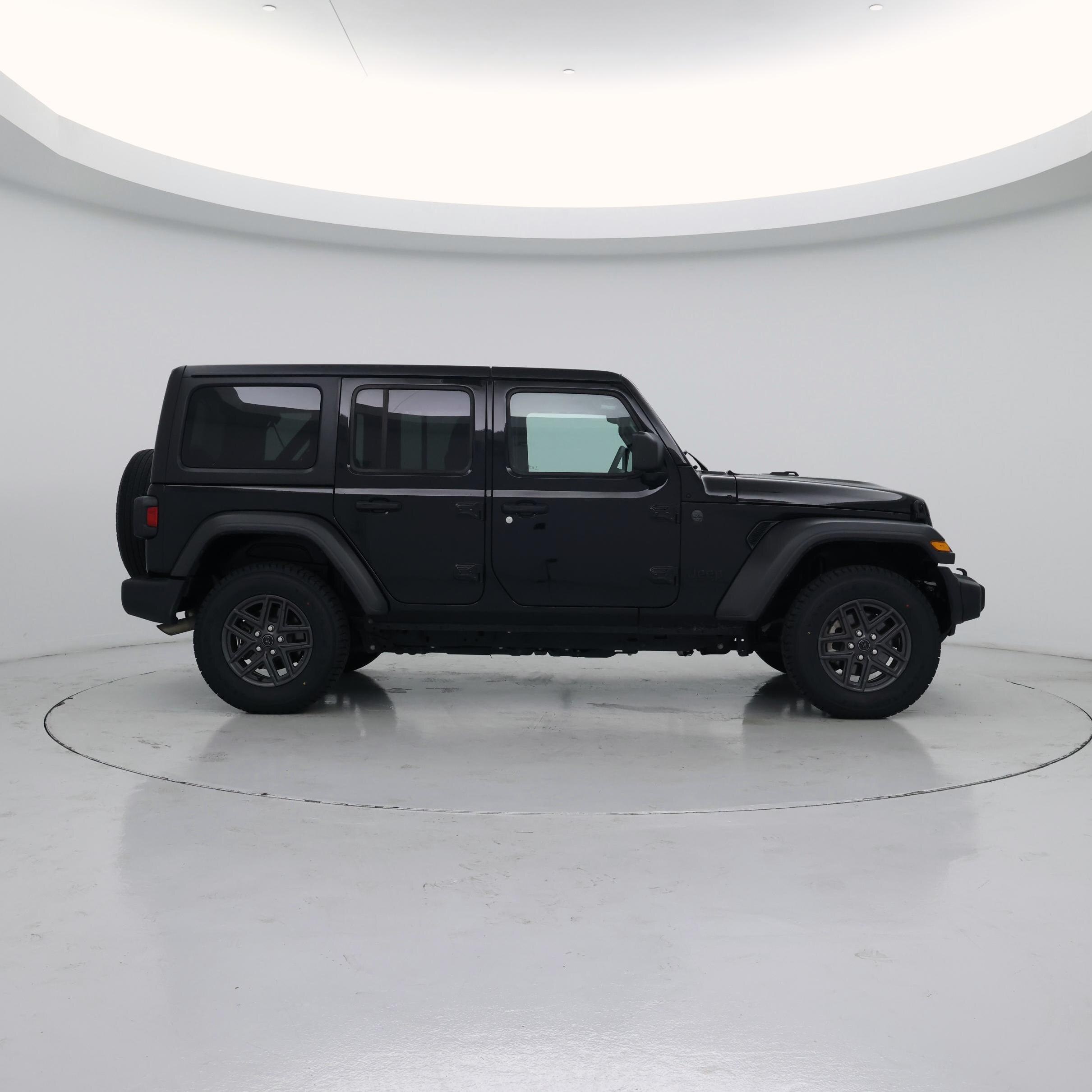 Thumbnail: 2025 Jeep Wrangler - 7