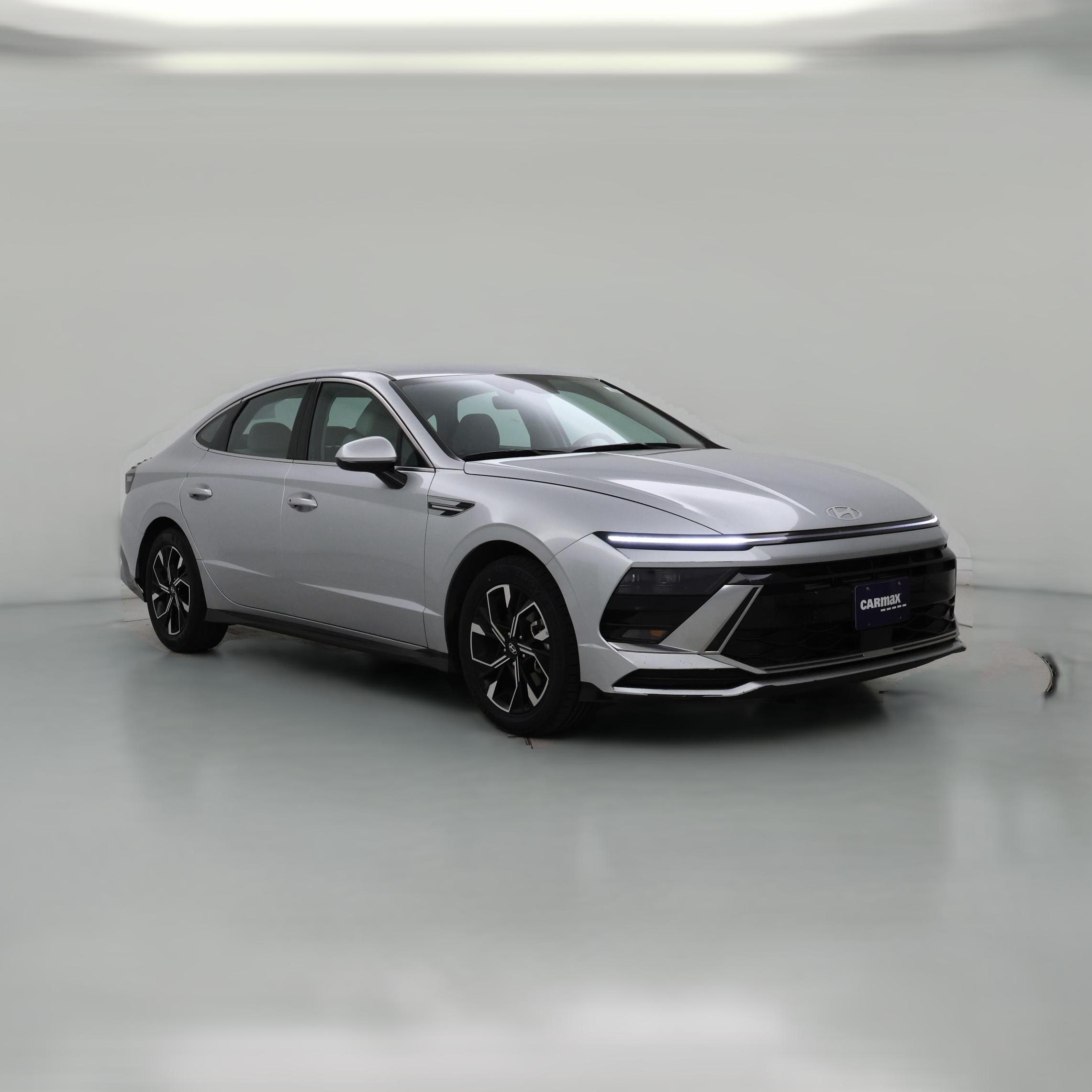 Thumbnail: 2025 Hyundai Sonata - 1