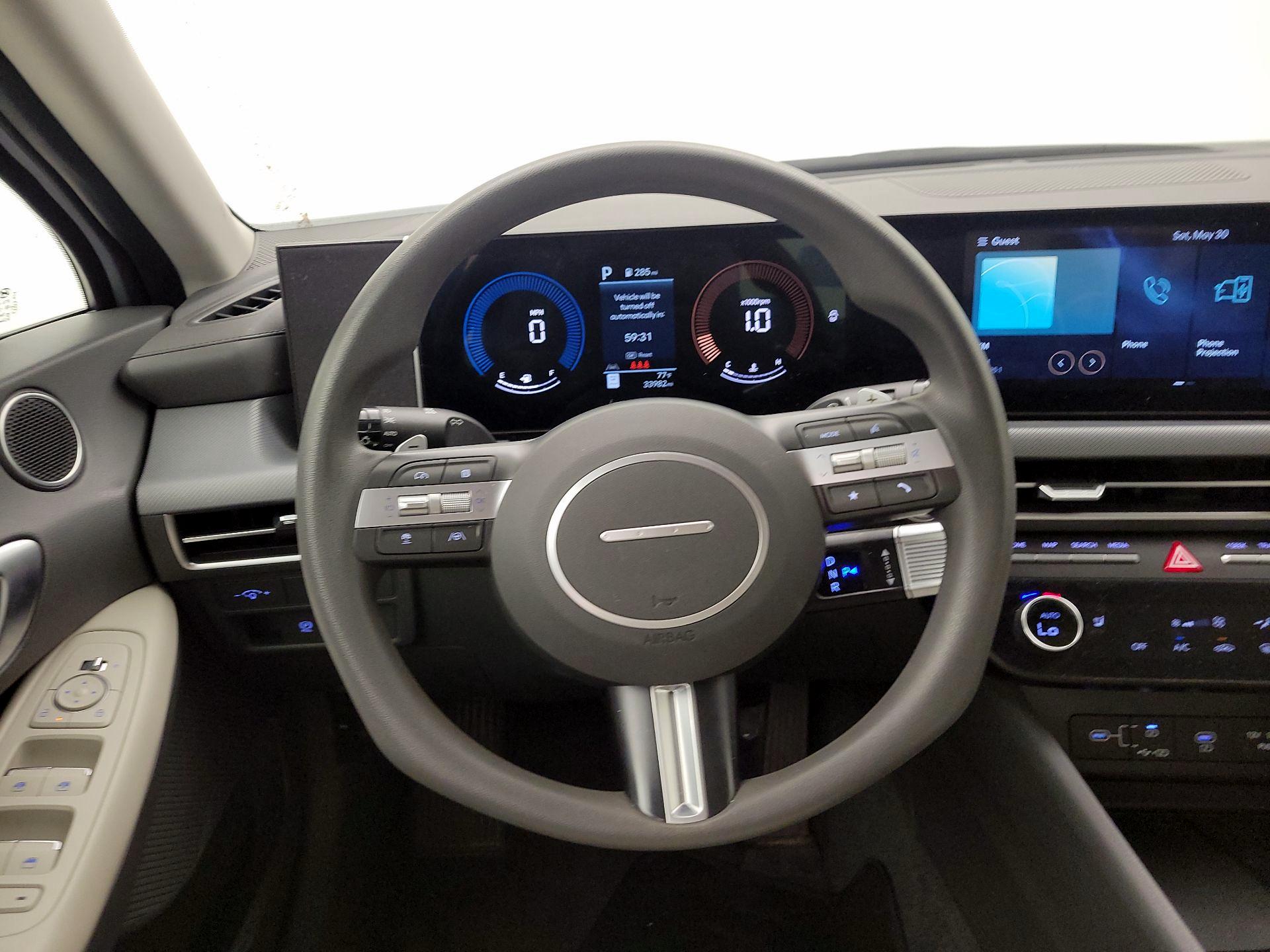 Thumbnail: 2025 Hyundai Sonata - 10