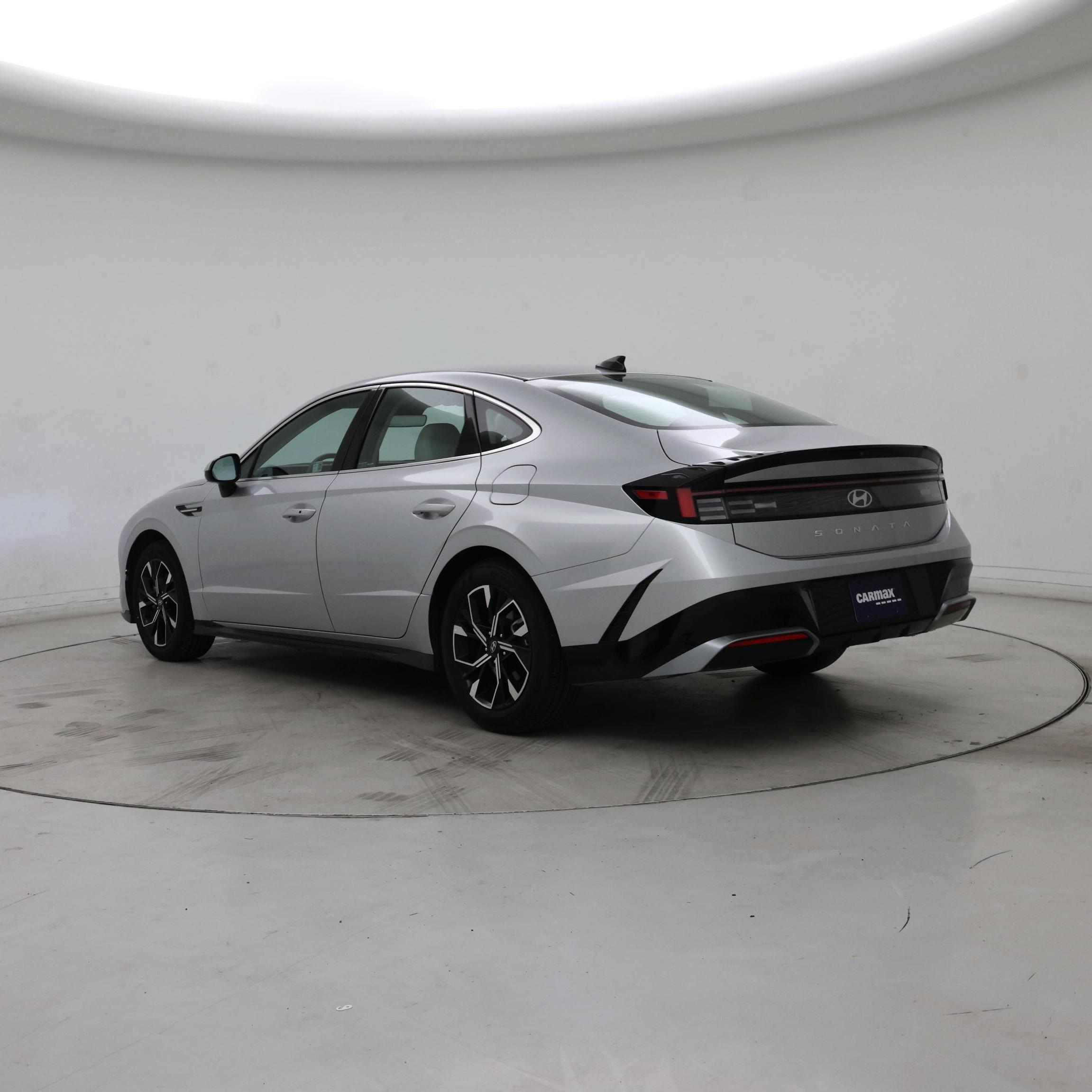 Thumbnail: 2025 Hyundai Sonata - 2