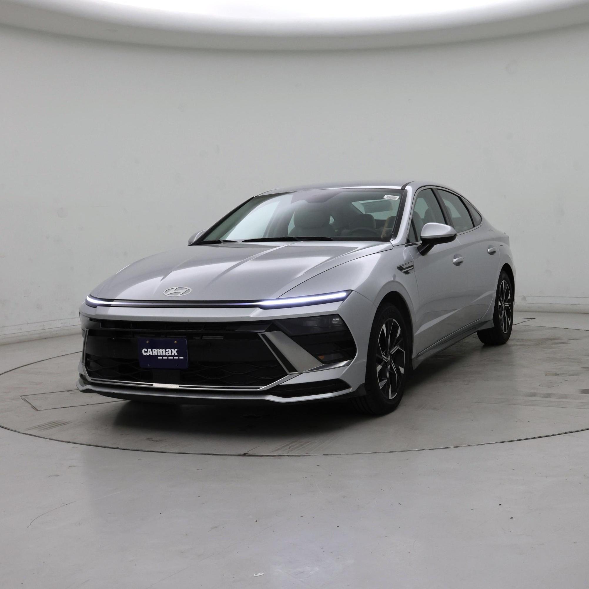 Thumbnail: 2025 Hyundai Sonata - 4