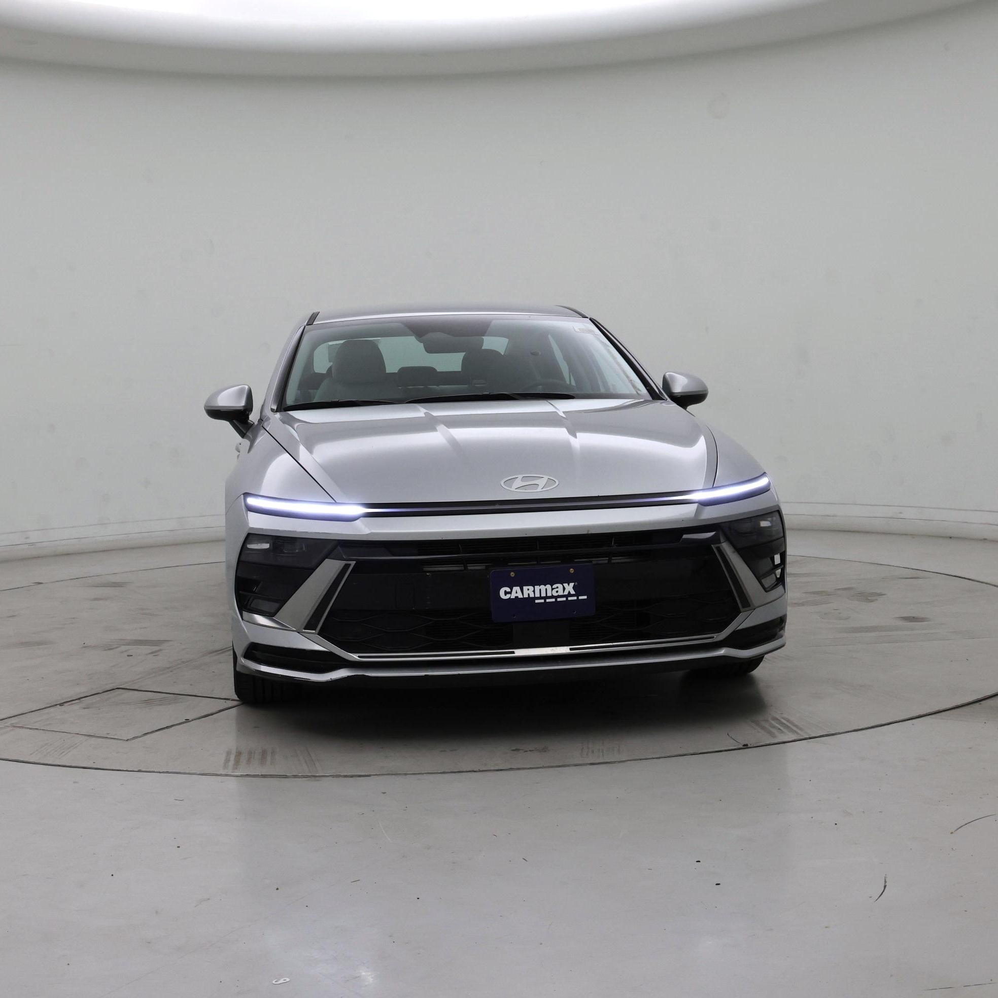 Thumbnail: 2025 Hyundai Sonata - 5