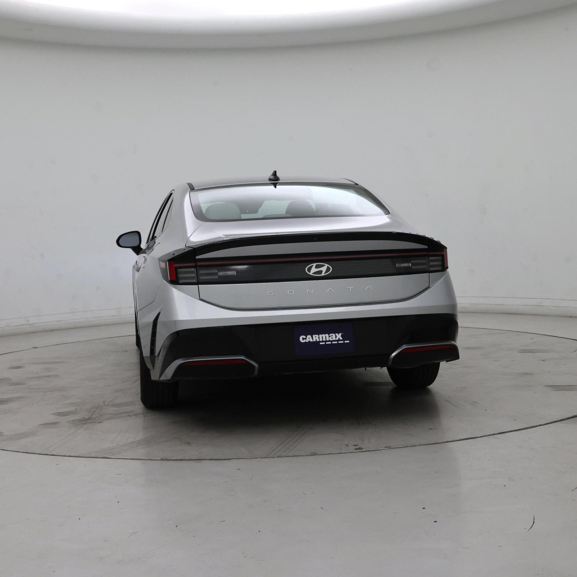 Thumbnail: 2025 Hyundai Sonata - 6