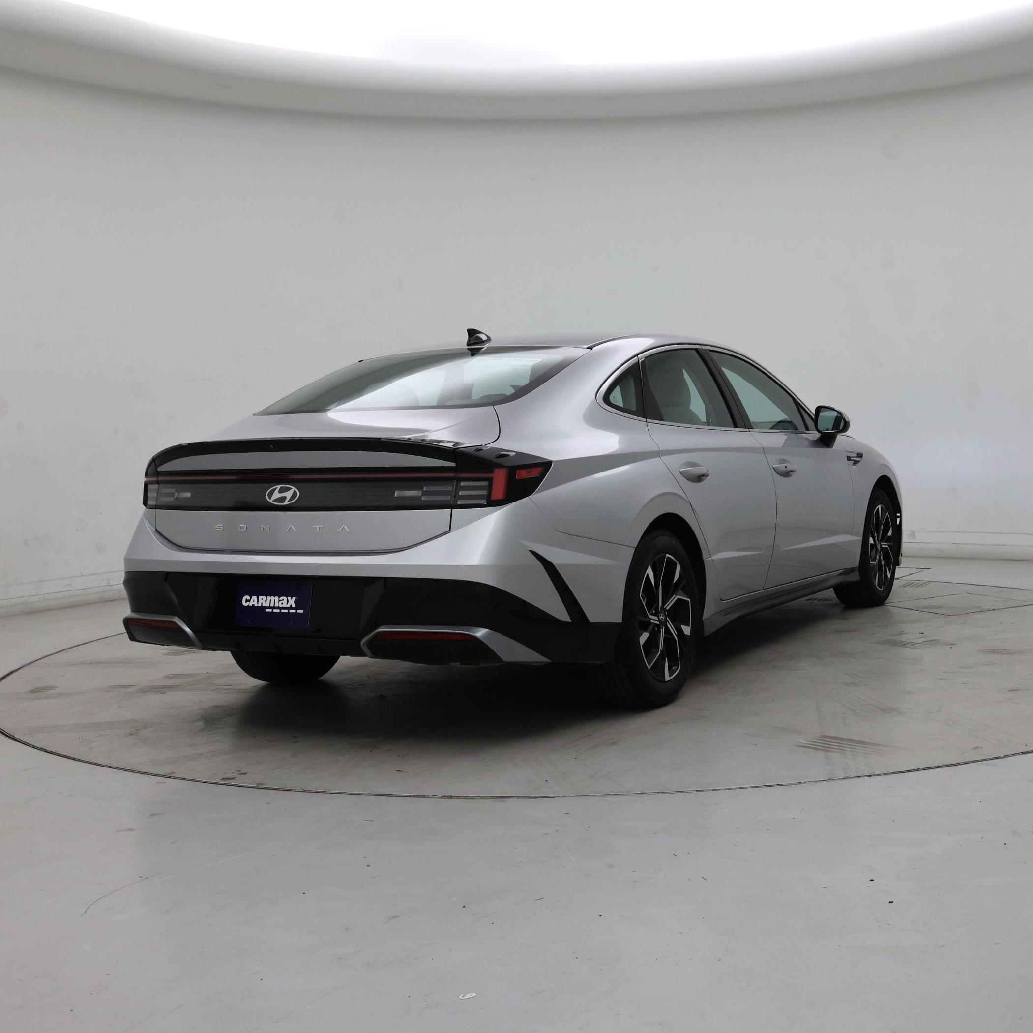 Thumbnail: 2025 Hyundai Sonata - 8