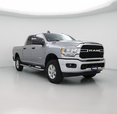 2024 Ram 2500 Bighorn