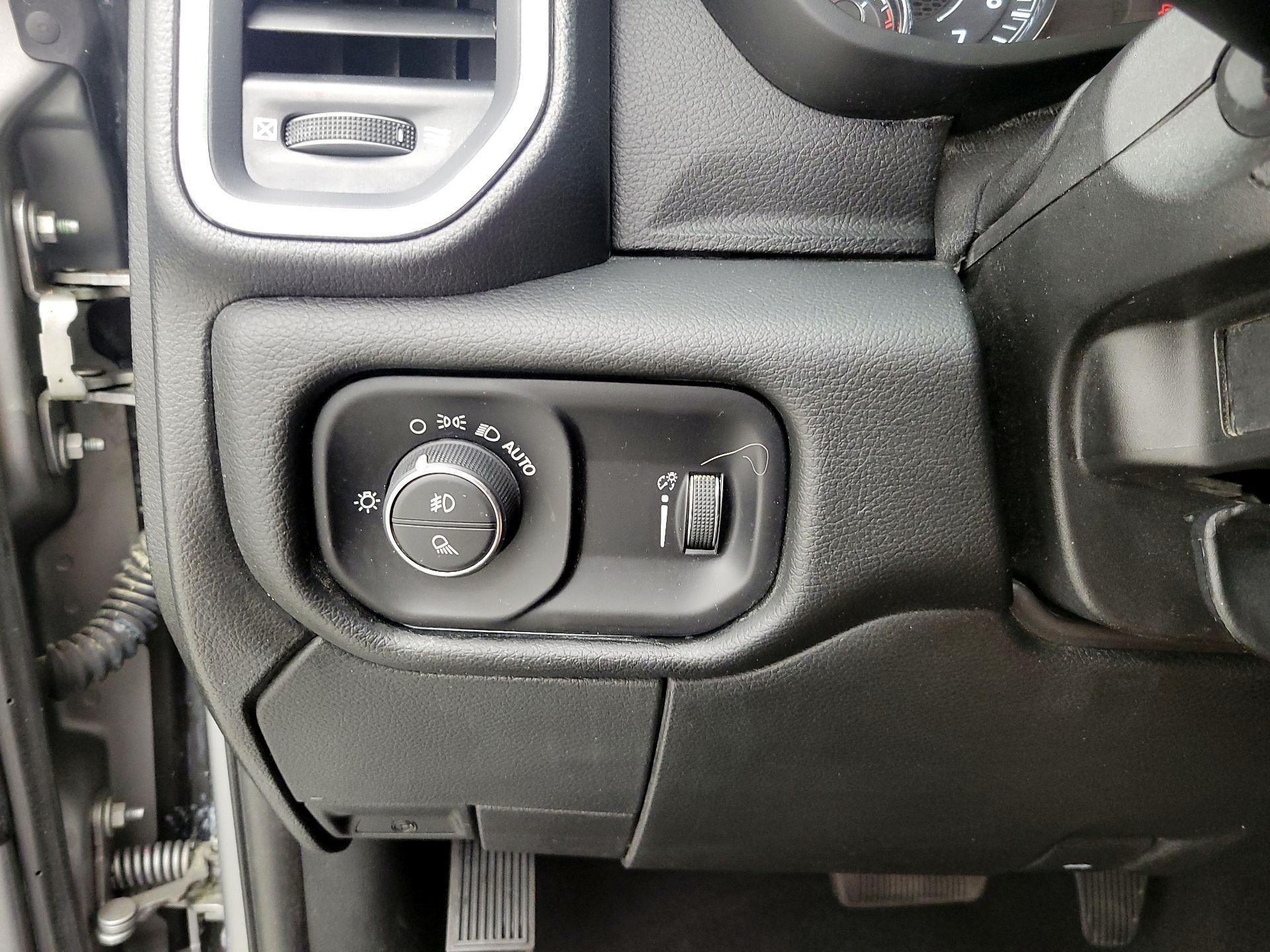 Thumbnail: 2024 RAM 2500 - 13