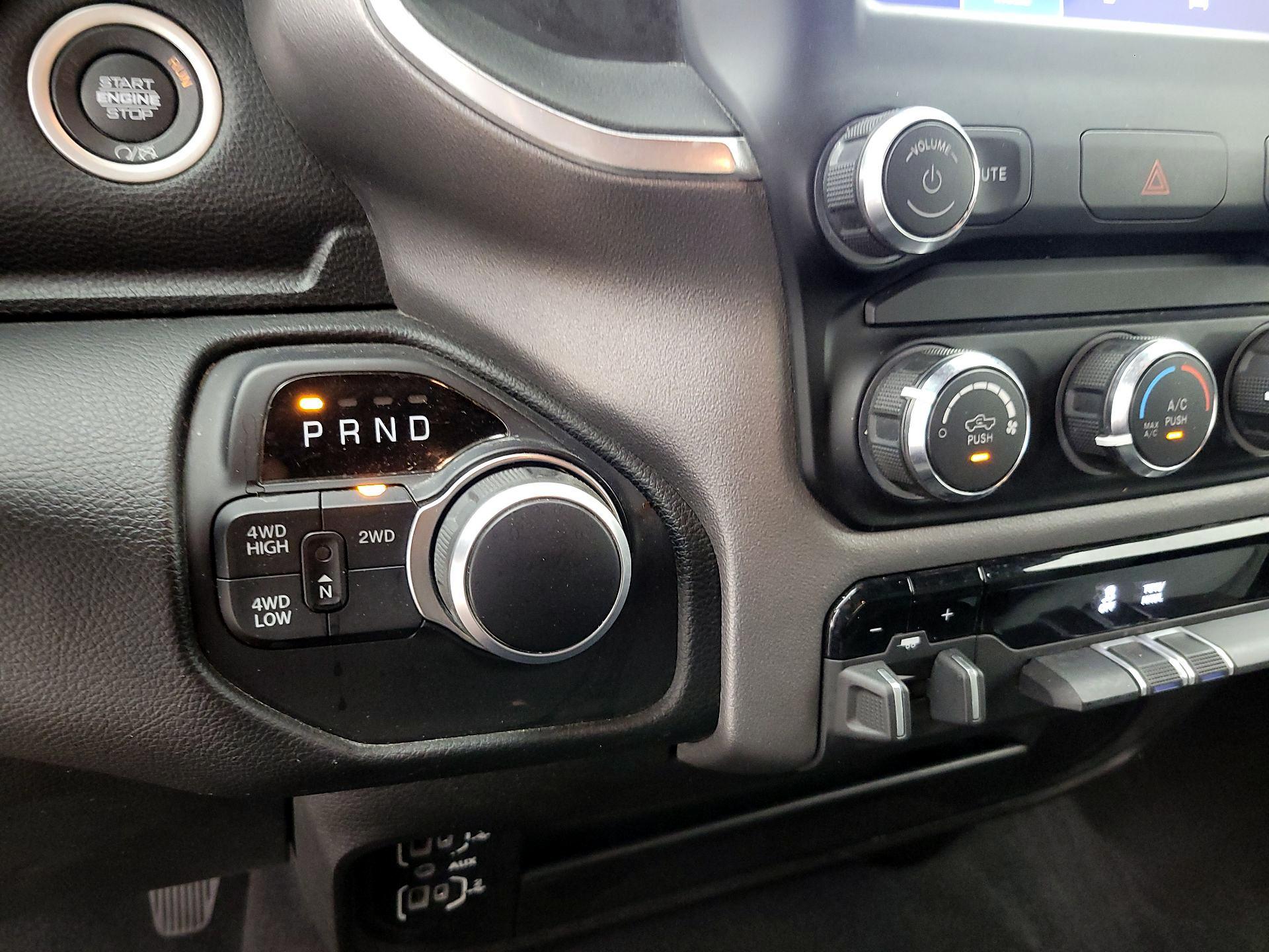 Thumbnail: 2024 RAM 2500 - 17