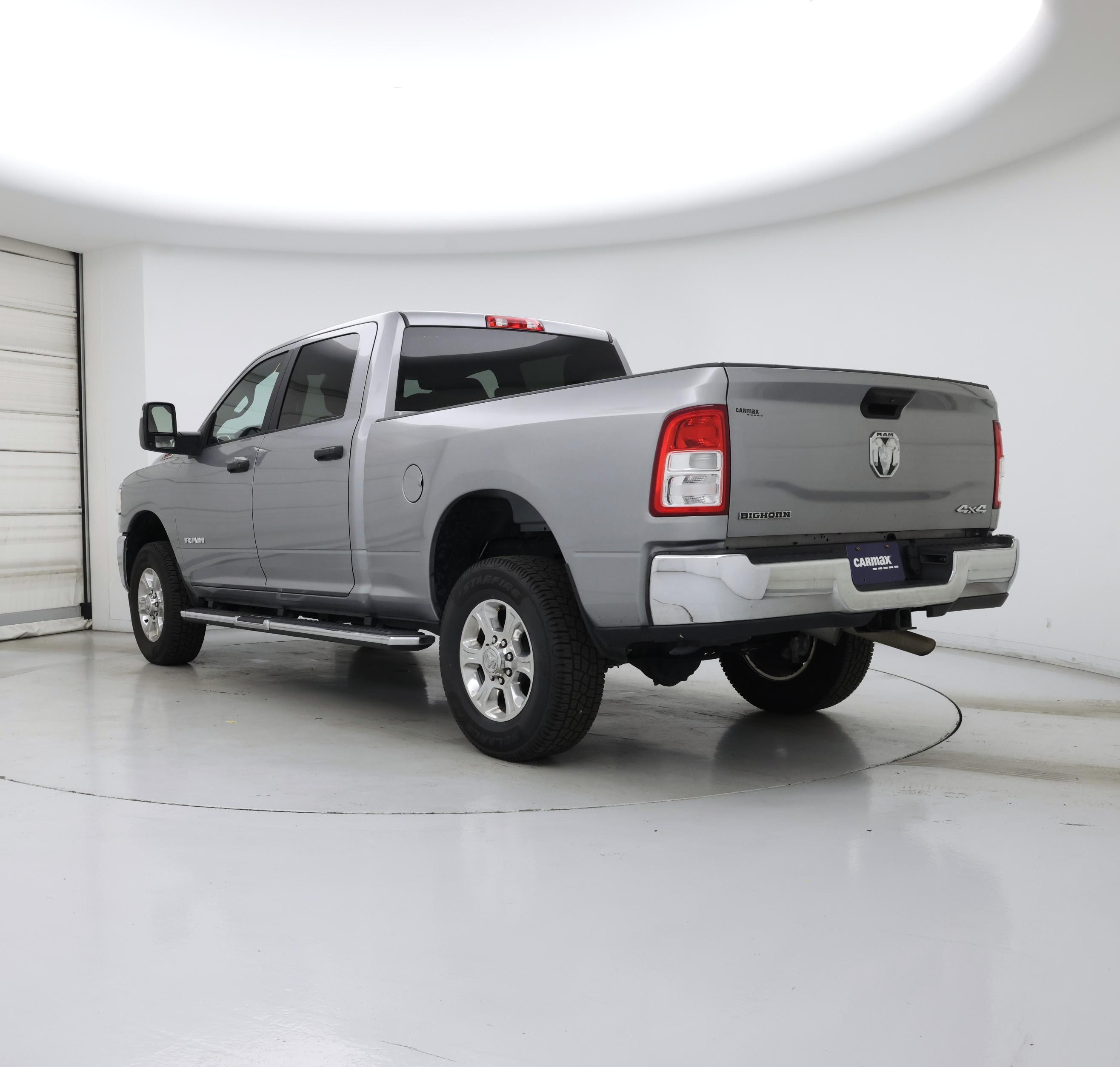 Thumbnail: 2024 RAM 2500 - 2