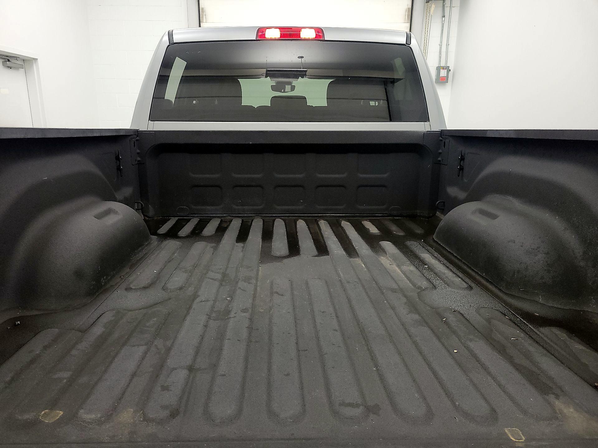 Thumbnail: 2024 RAM 2500 - 20