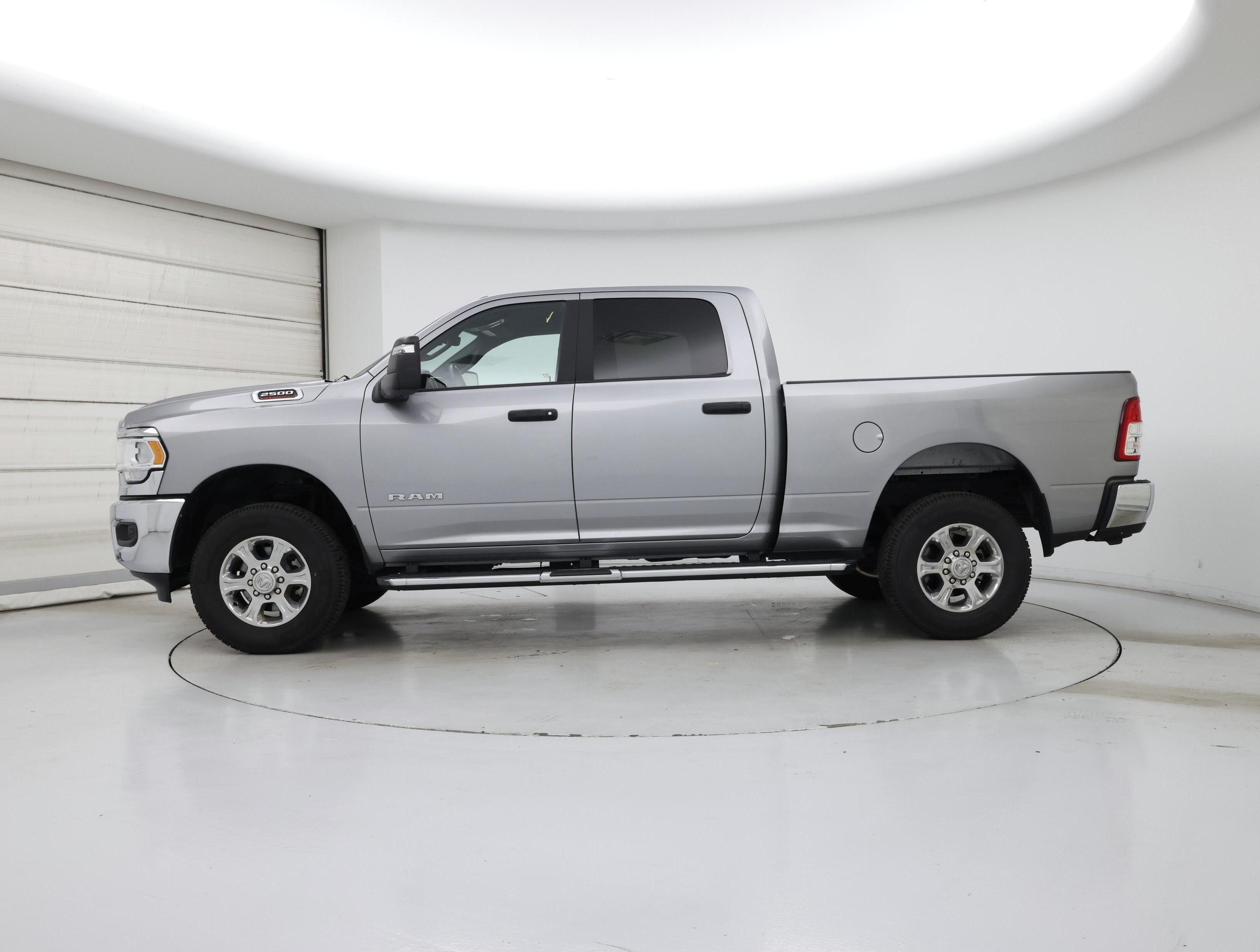 Thumbnail: 2024 RAM 2500 - 3