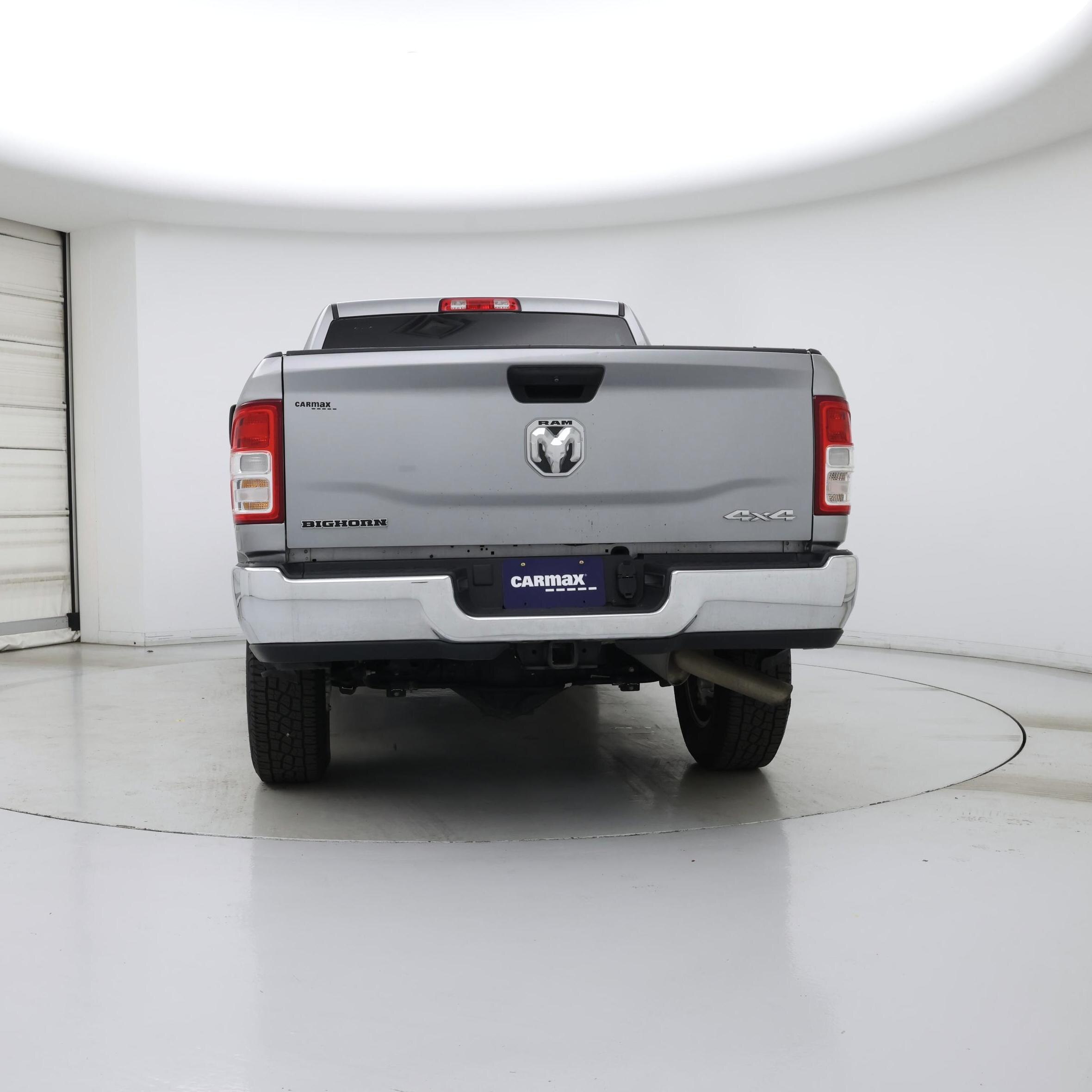 Thumbnail: 2024 RAM 2500 - 6